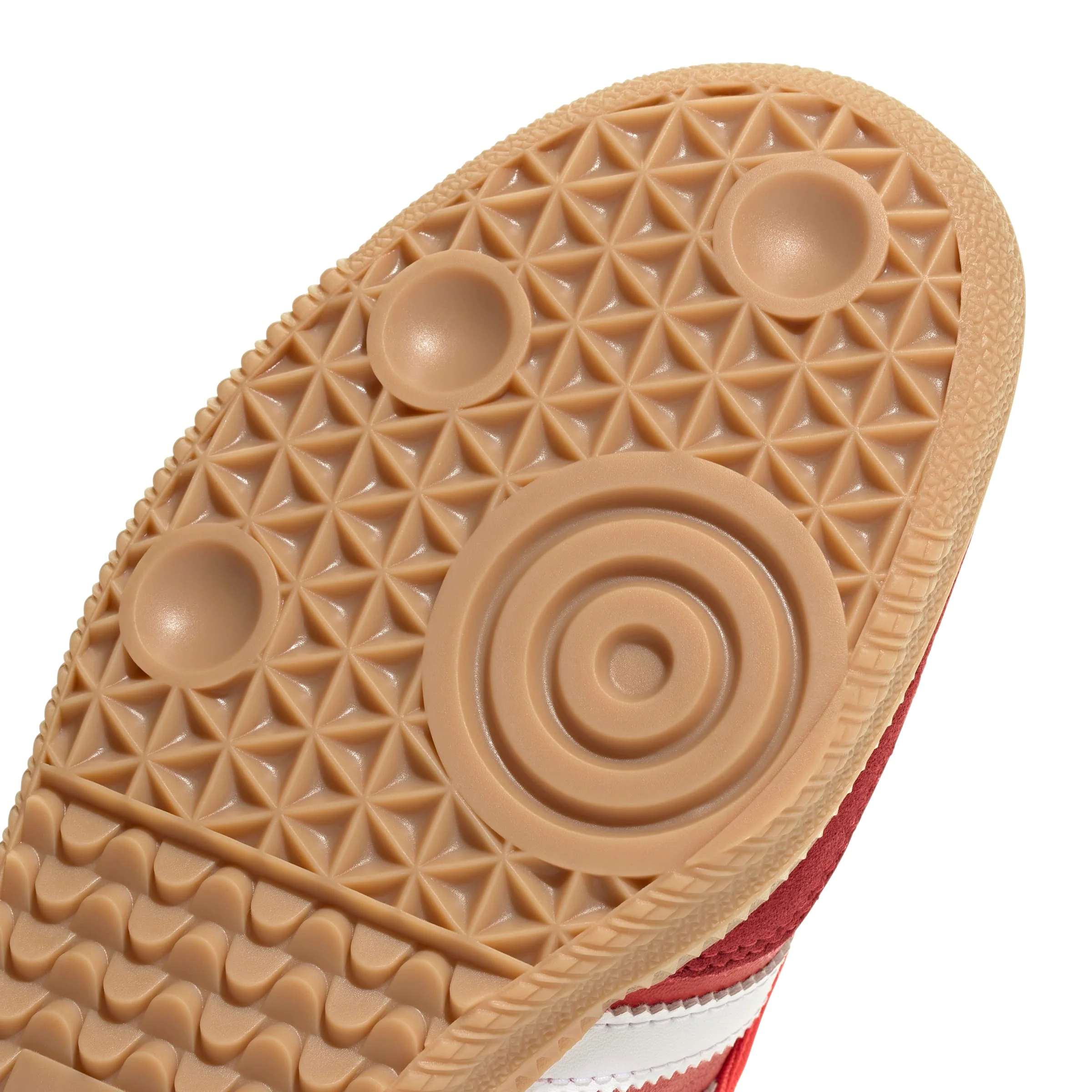 adidas Womens Samba Jane Shoes - Image 7