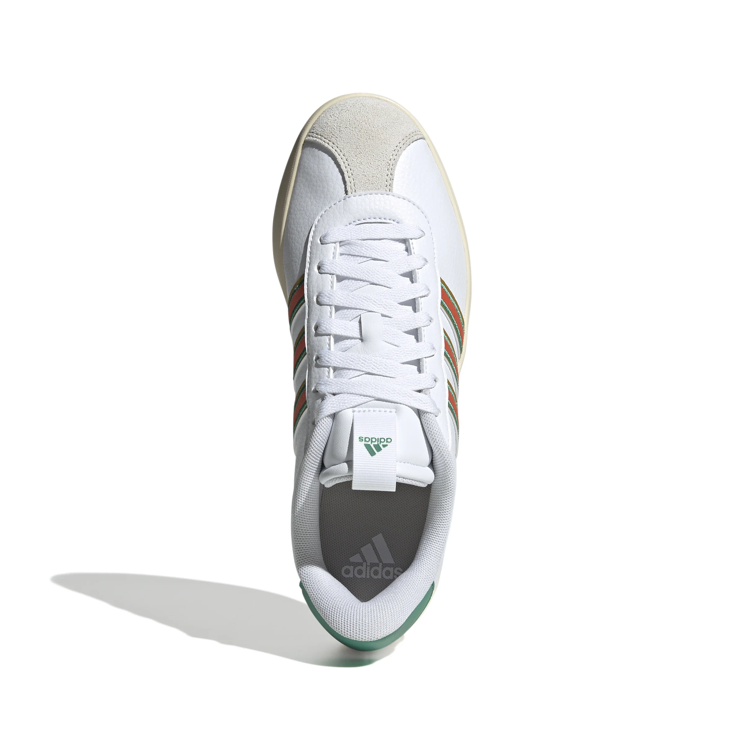 adidas Mens VL Court 3.0 Shoes - Image 4