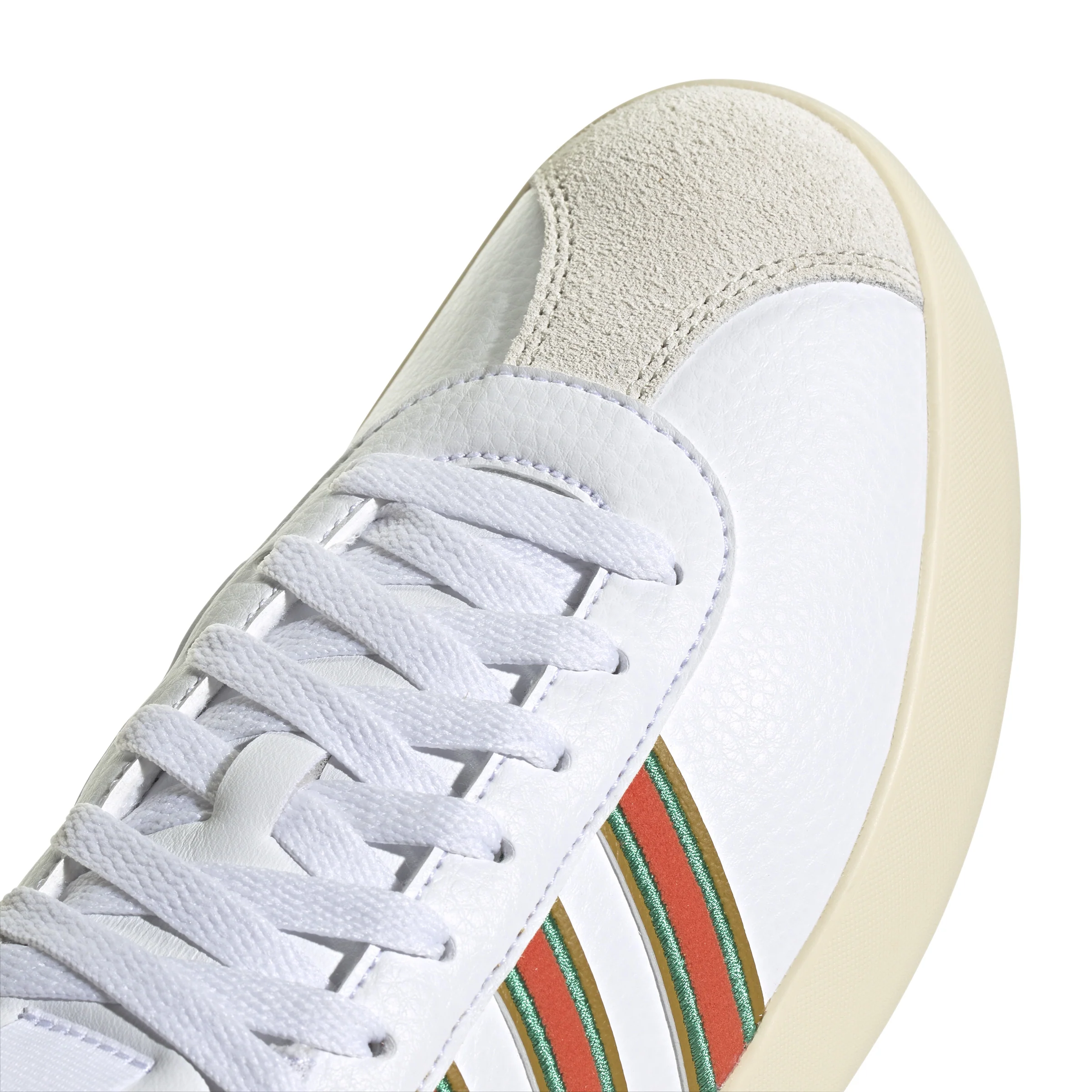 adidas Mens VL Court 3.0 Shoes - Image 7