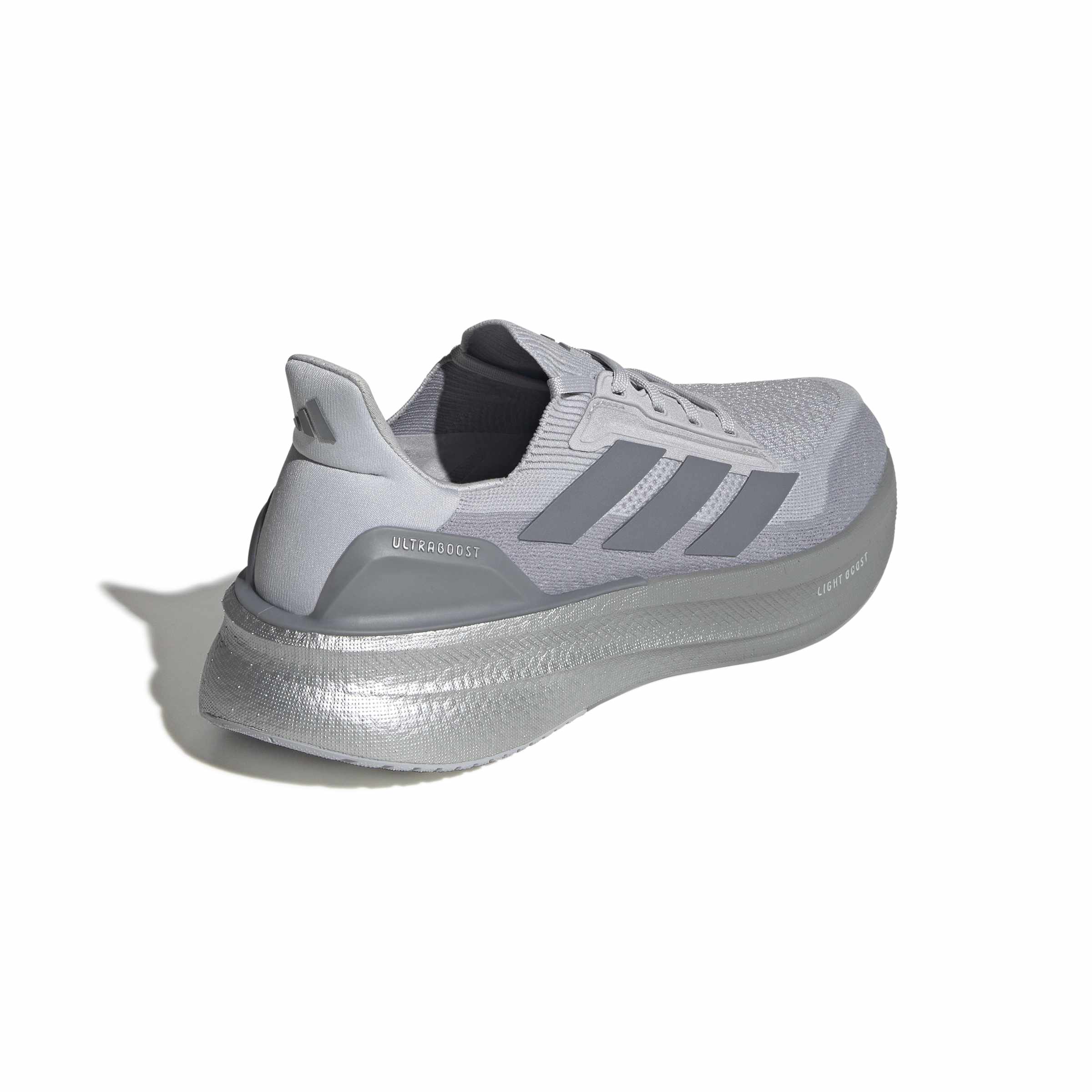 adidas Mens Ultraboost 5x Shoes - Image 4