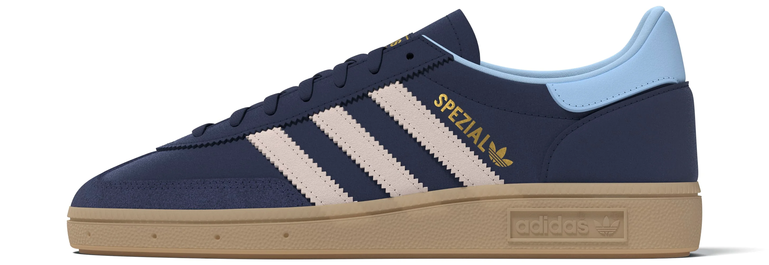 adidas Womens Handball Spezial Shoes