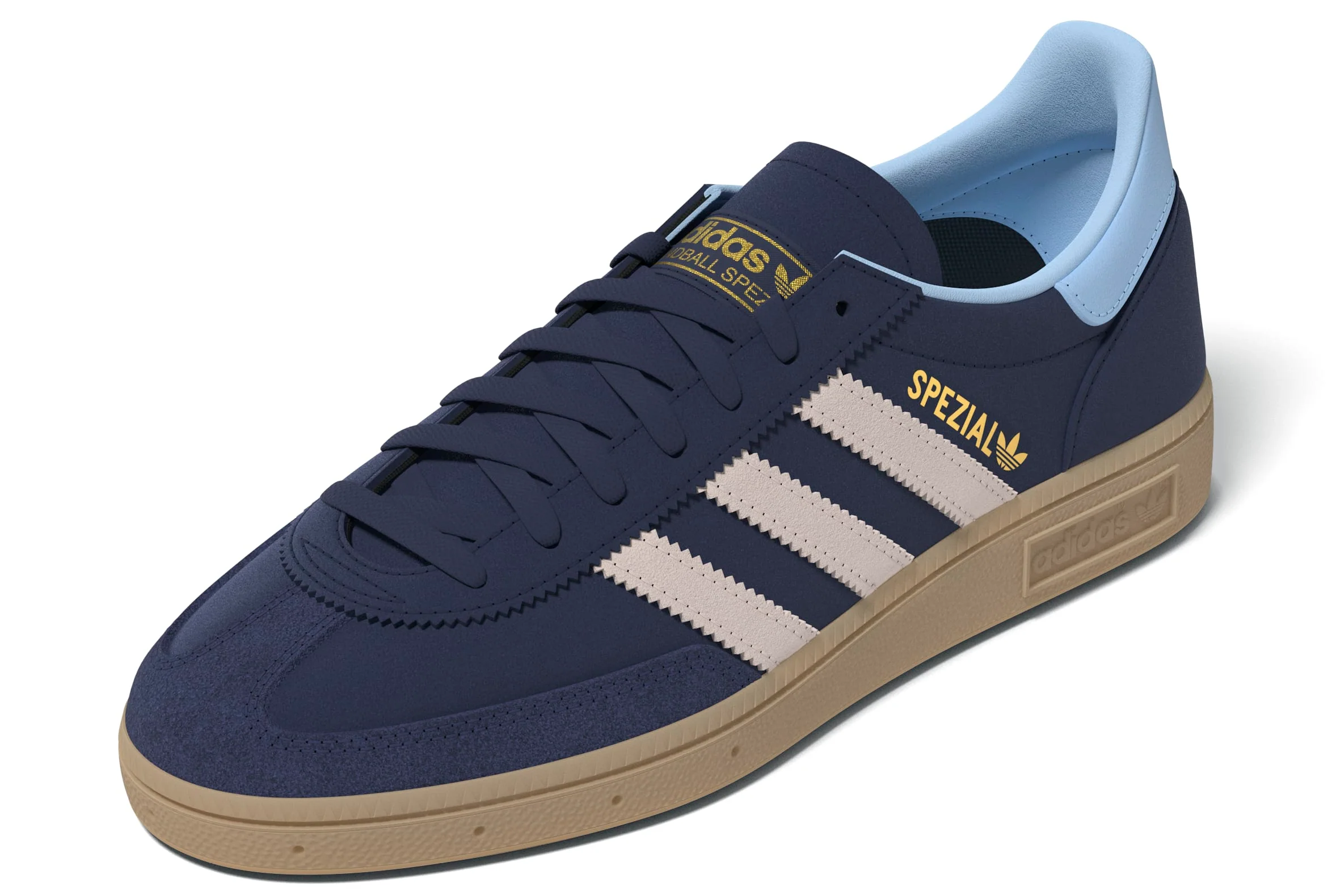 adidas Womens Handball Spezial Shoes - Image 2