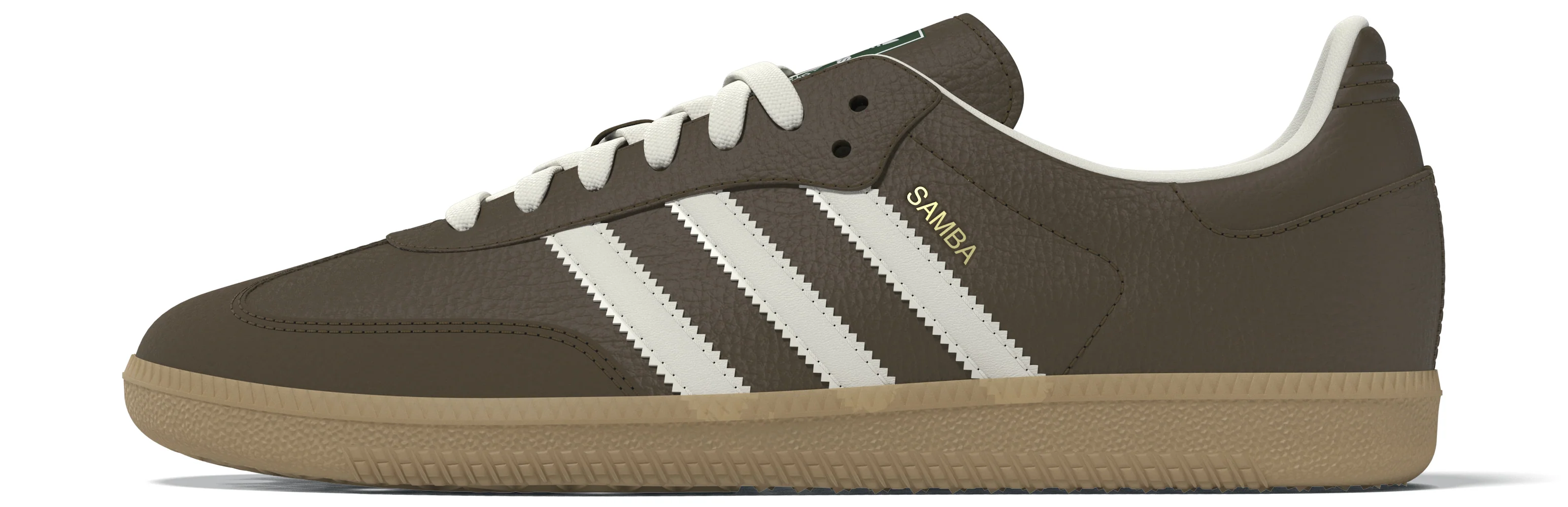 adidas Mens Samba OG Shoes