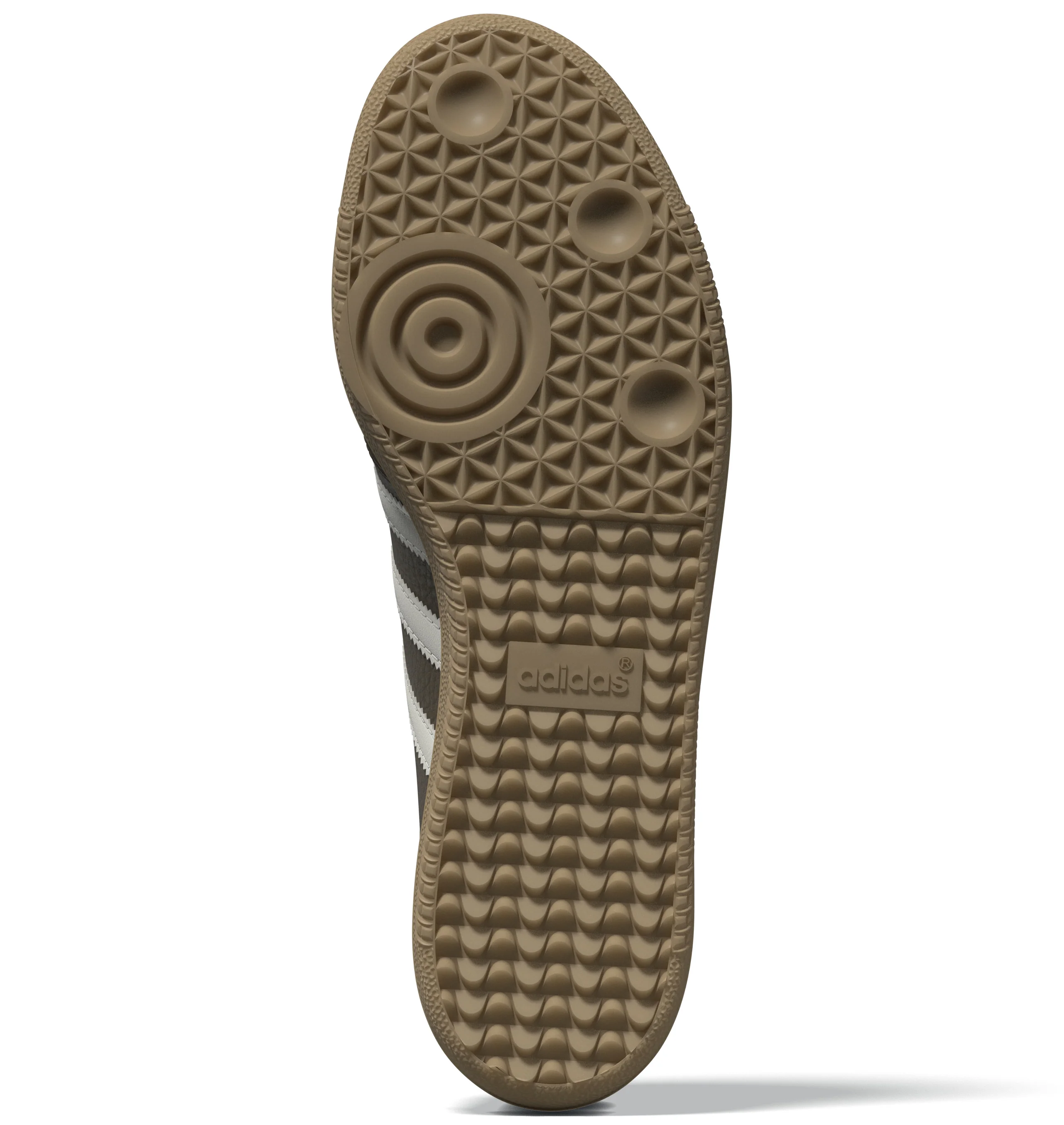 adidas Mens Samba OG Shoes - Image 3