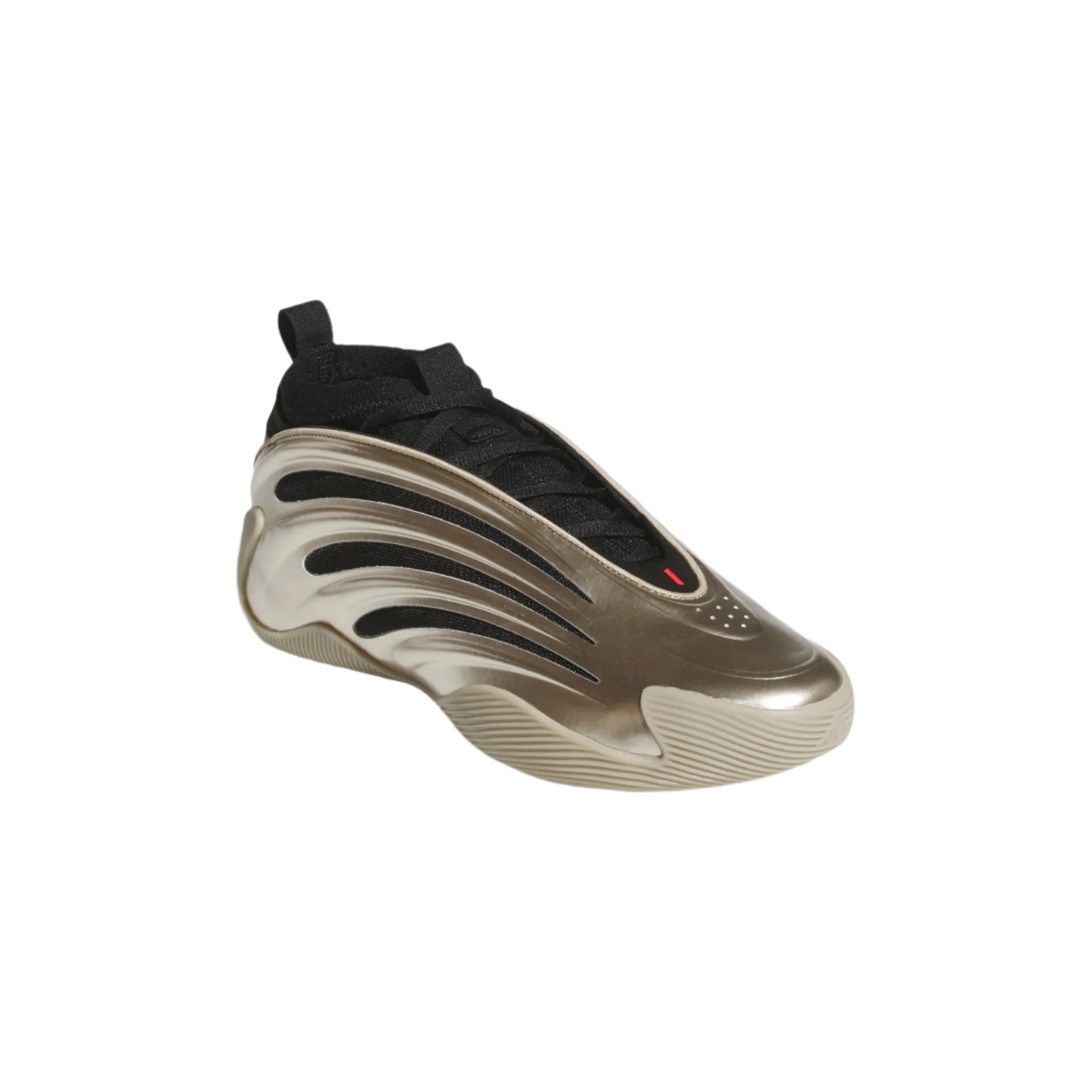 adidas Mens Harden Volume 9 Basketball Shoes - Image 3