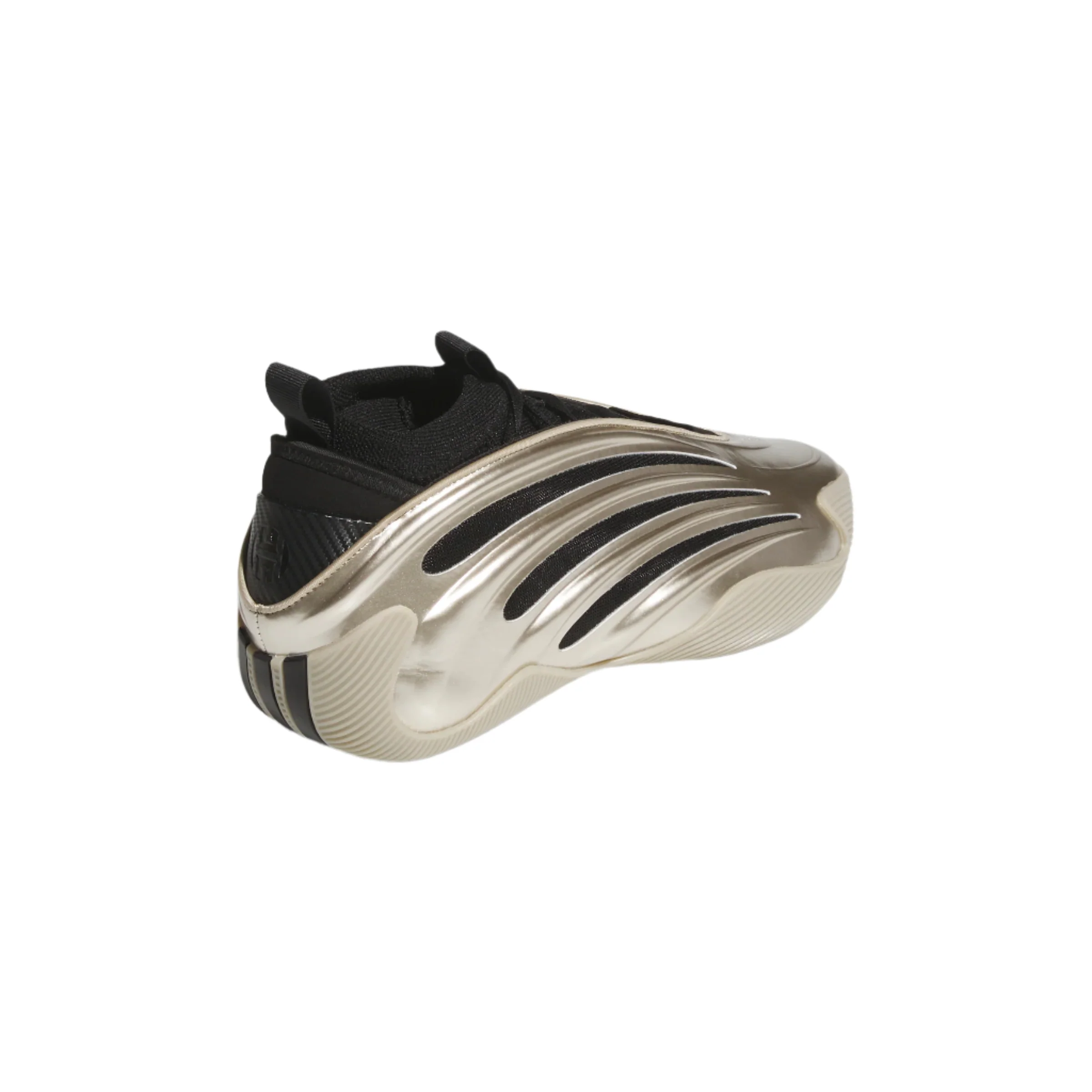 adidas Mens Harden Volume 9 Basketball Shoes - Image 4