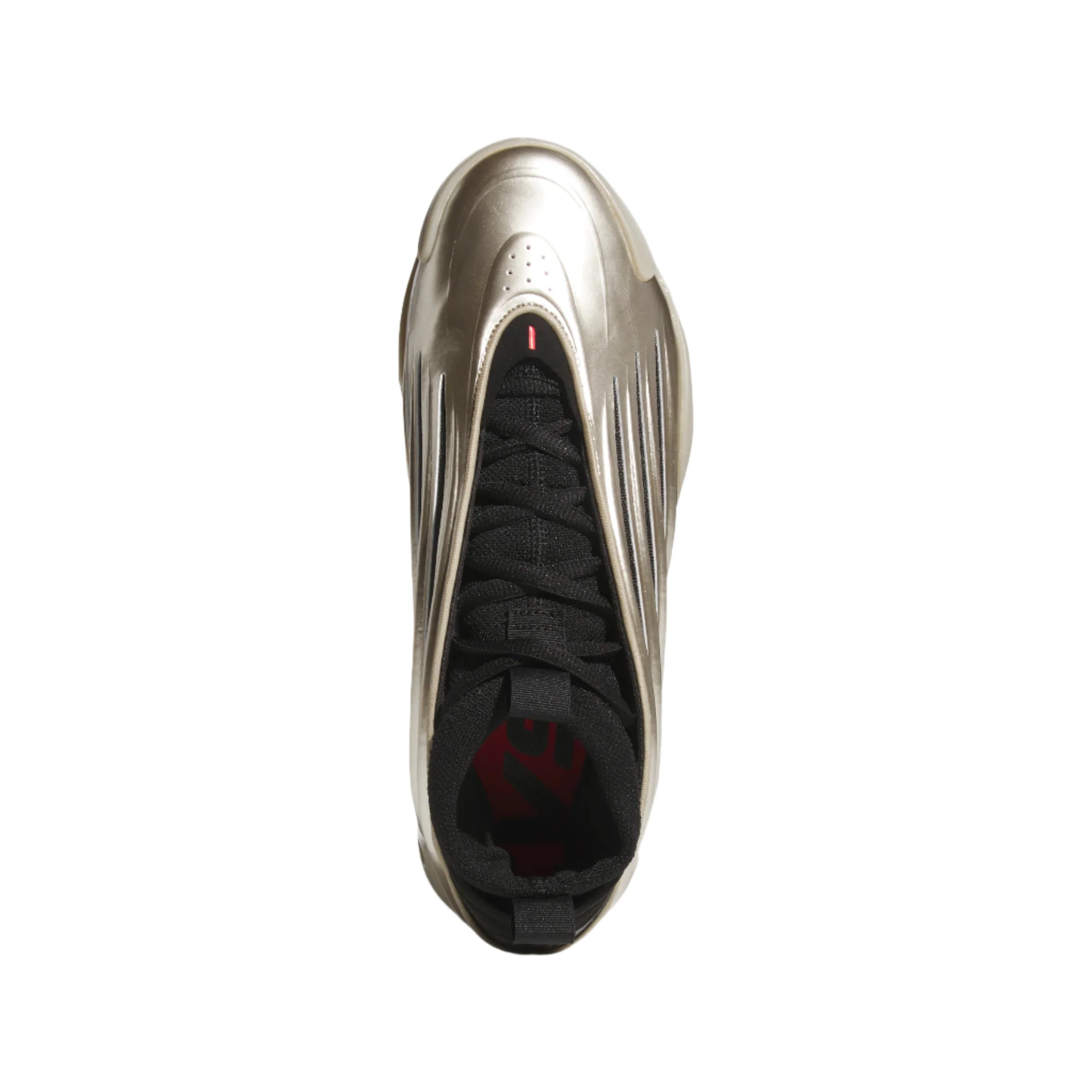 adidas Mens Harden Volume 9 Basketball Shoes - Image 5