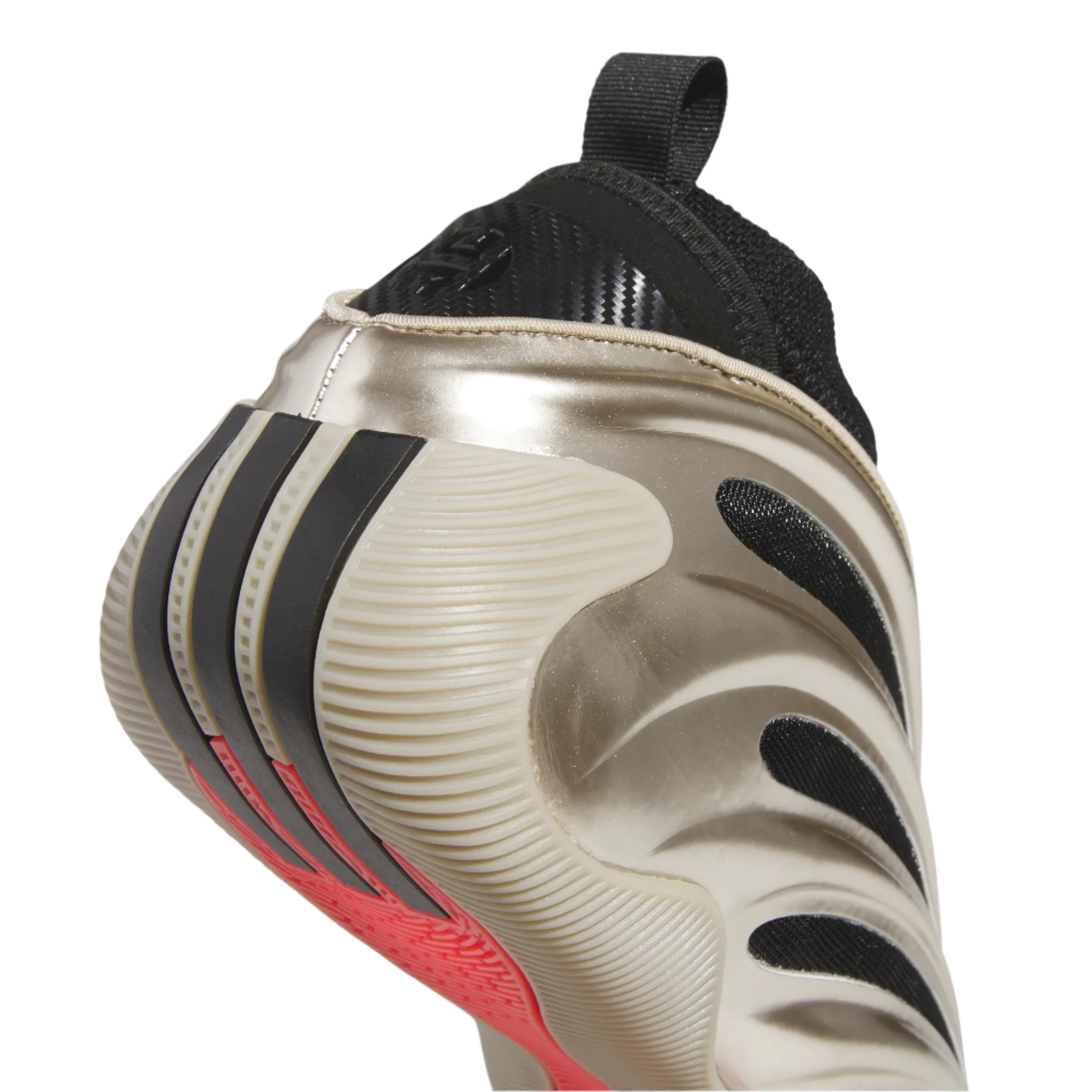 adidas Mens Harden Volume 9 Basketball Shoes - Image 6