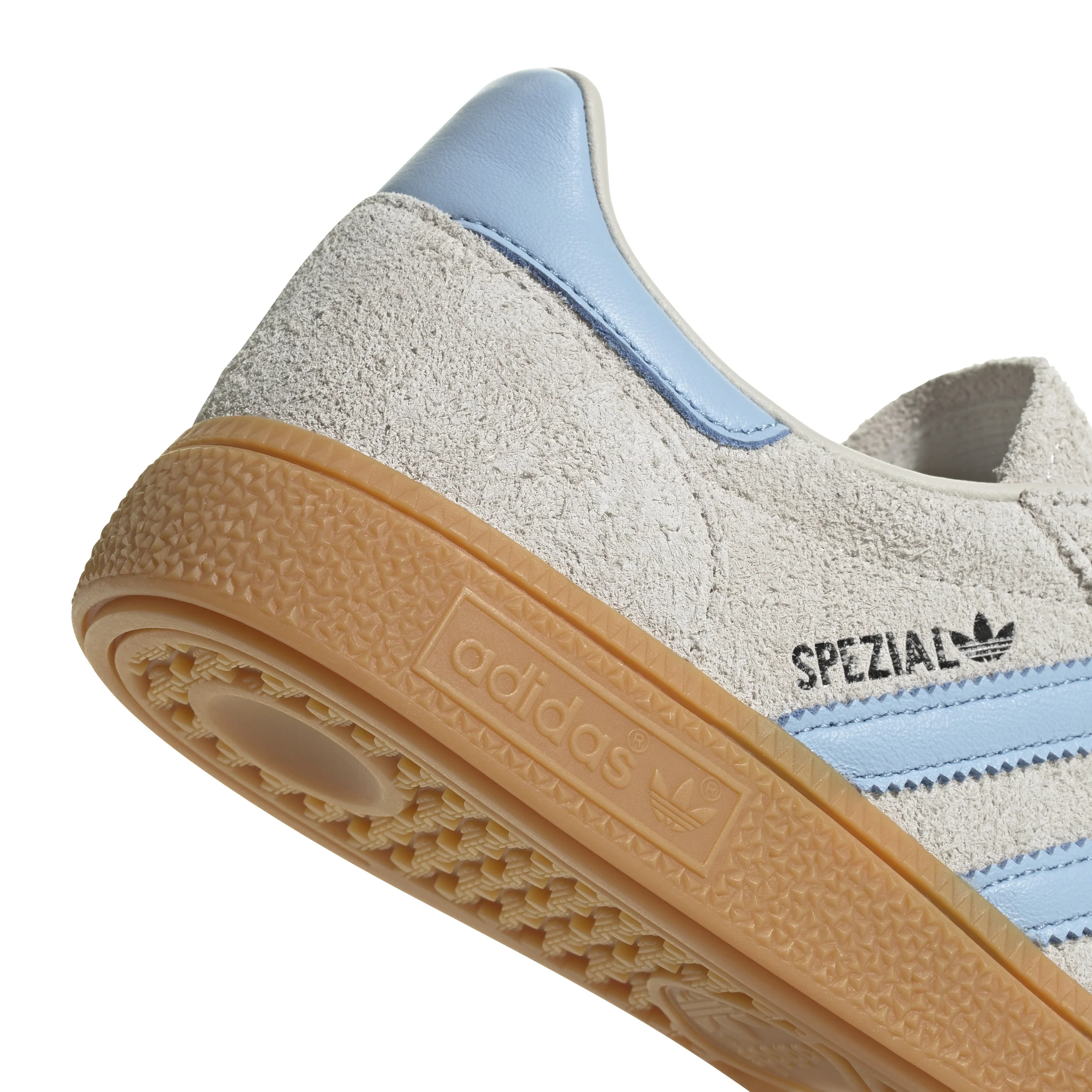 adidas Mens Handball Spezial Shoes - Image 7