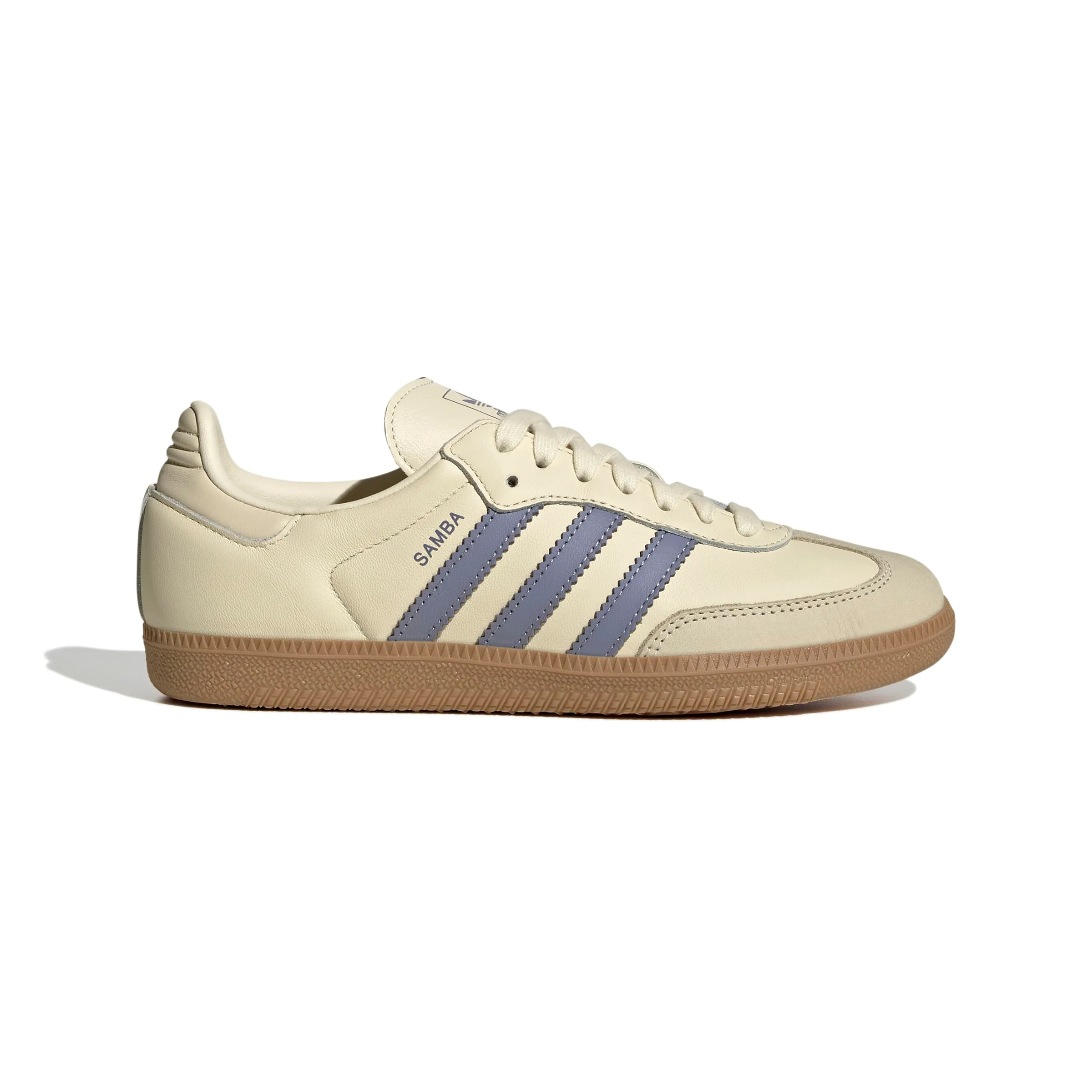 Adidas Womens Samba OG Shoes