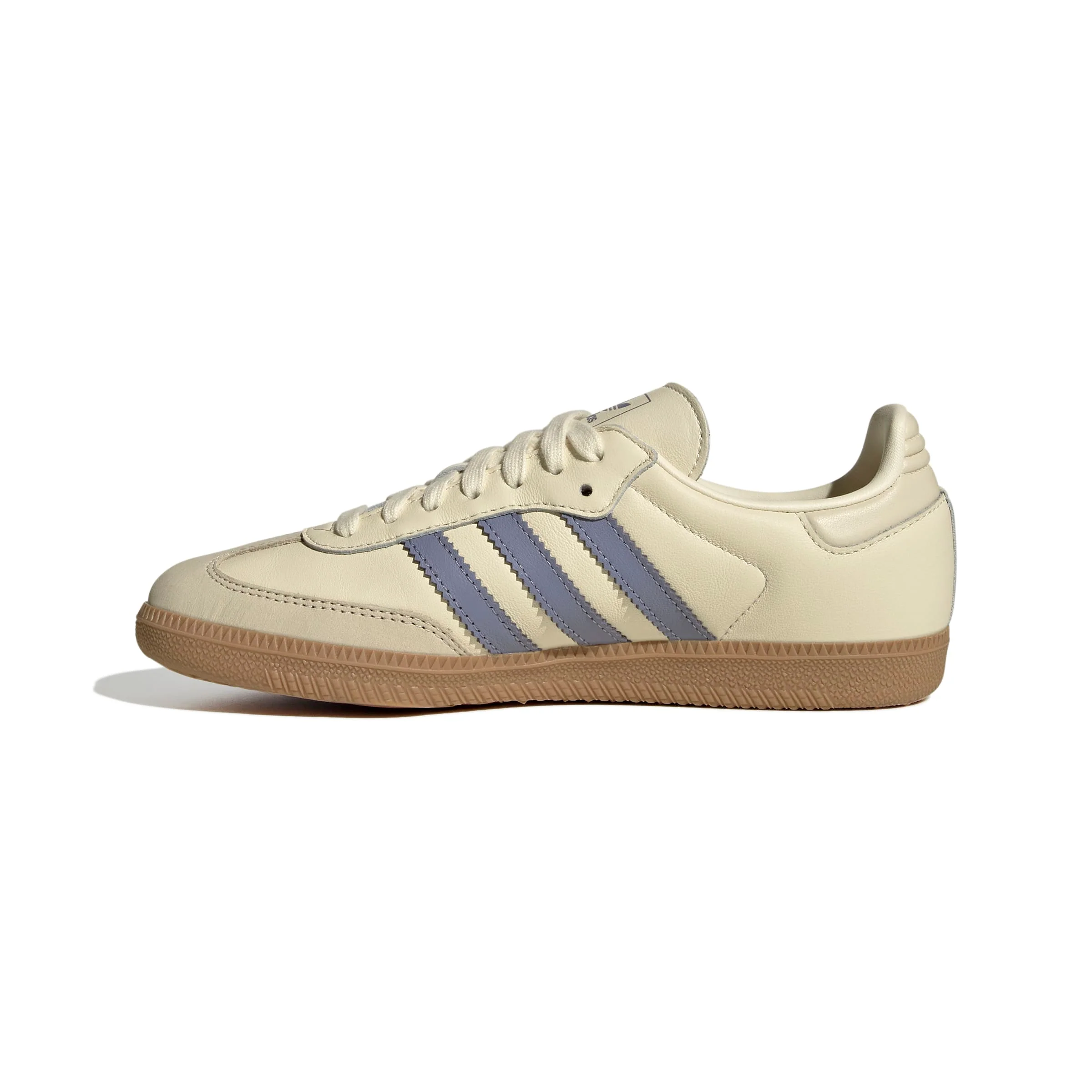 Adidas Womens Samba OG Shoes - Image 2