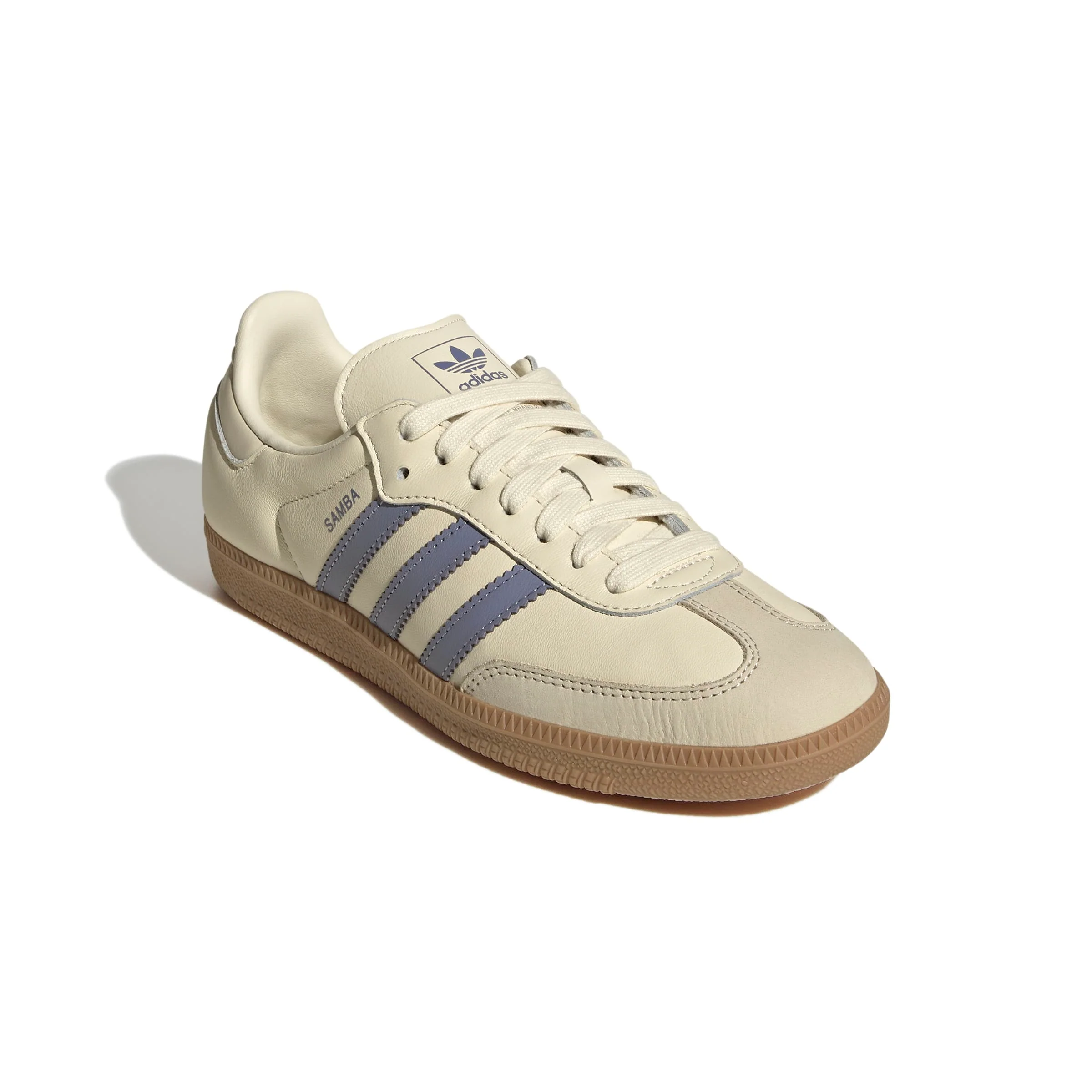 Adidas Womens Samba OG Shoes - Image 4