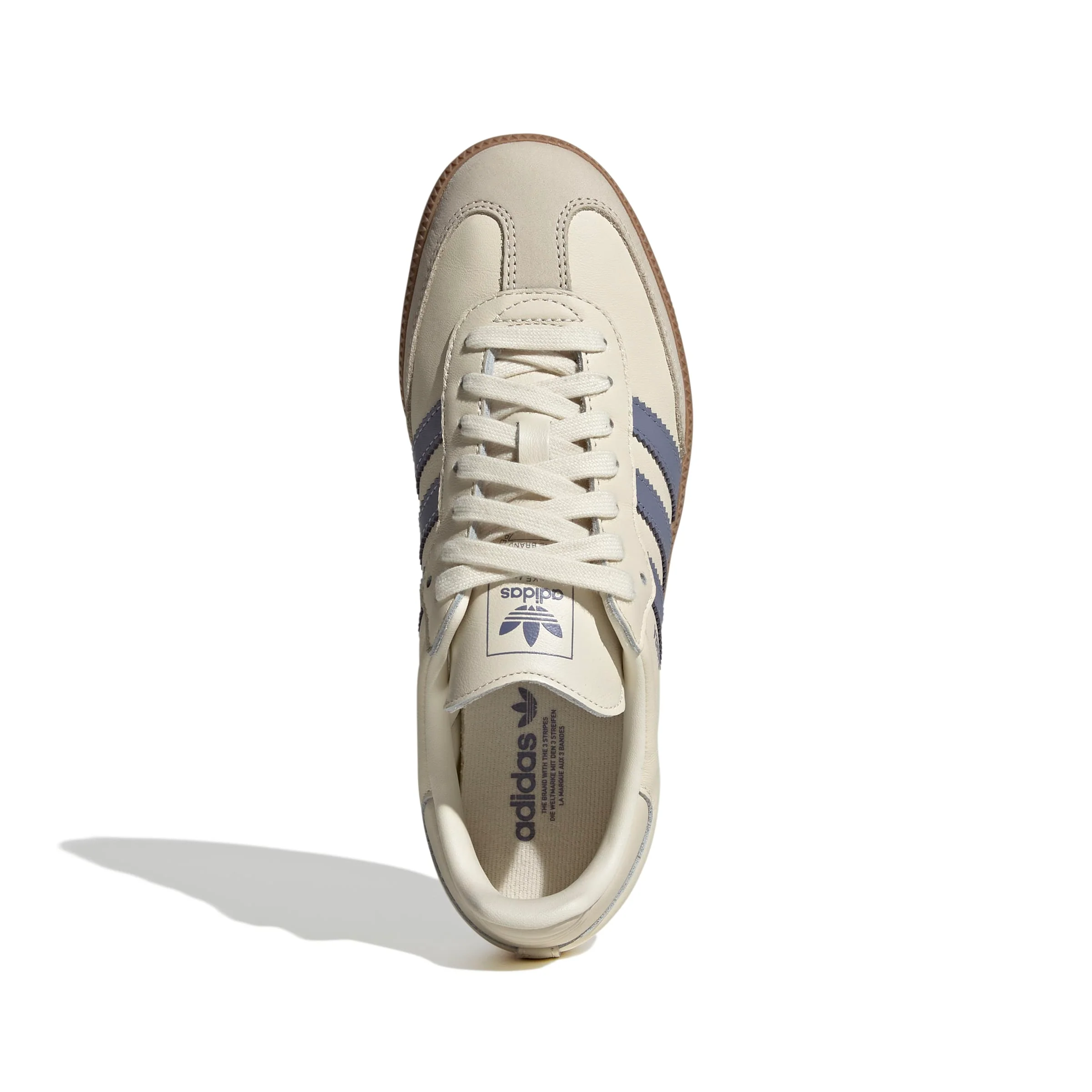 Adidas Womens Samba OG Shoes - Image 5