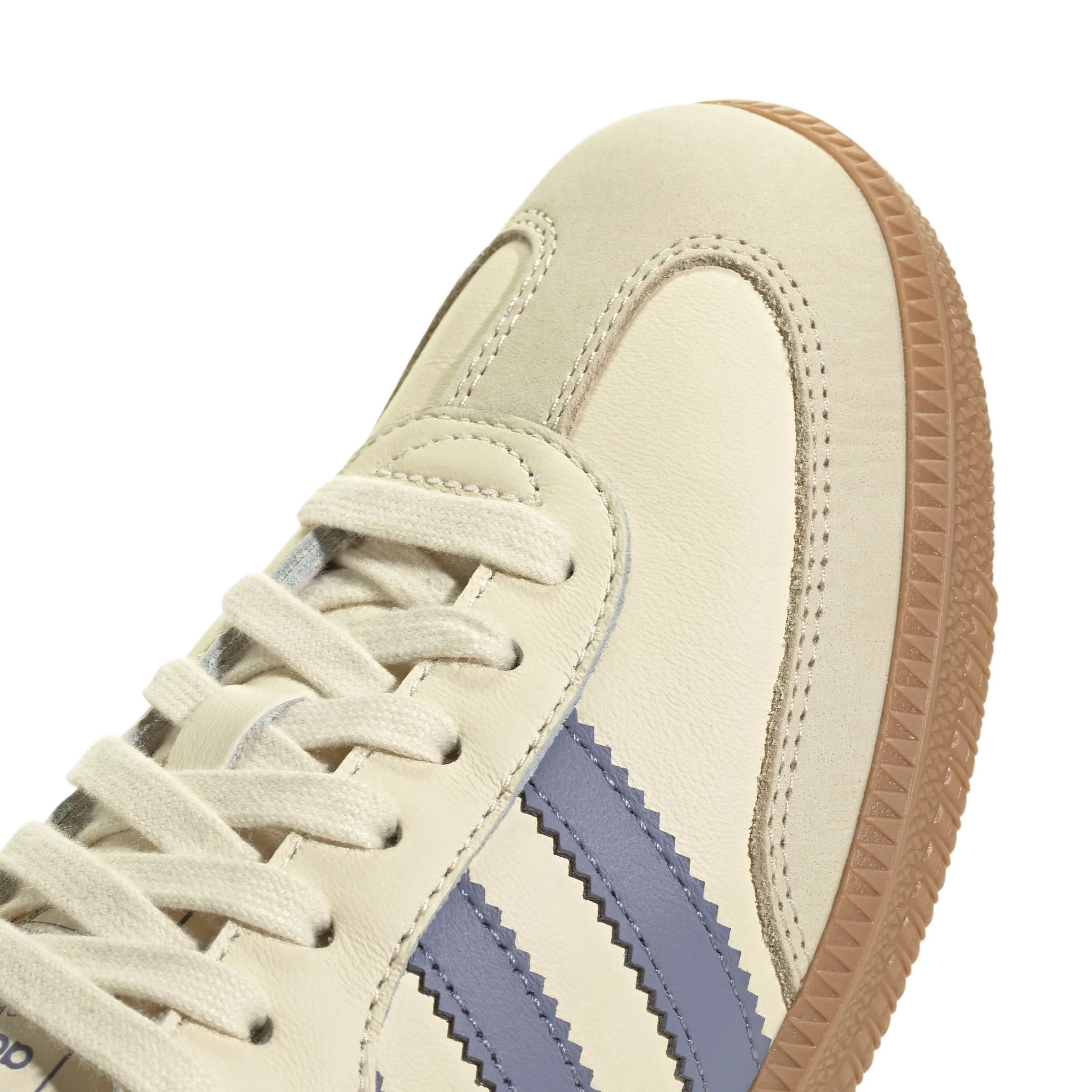 Adidas Womens Samba OG Shoes - Image 8