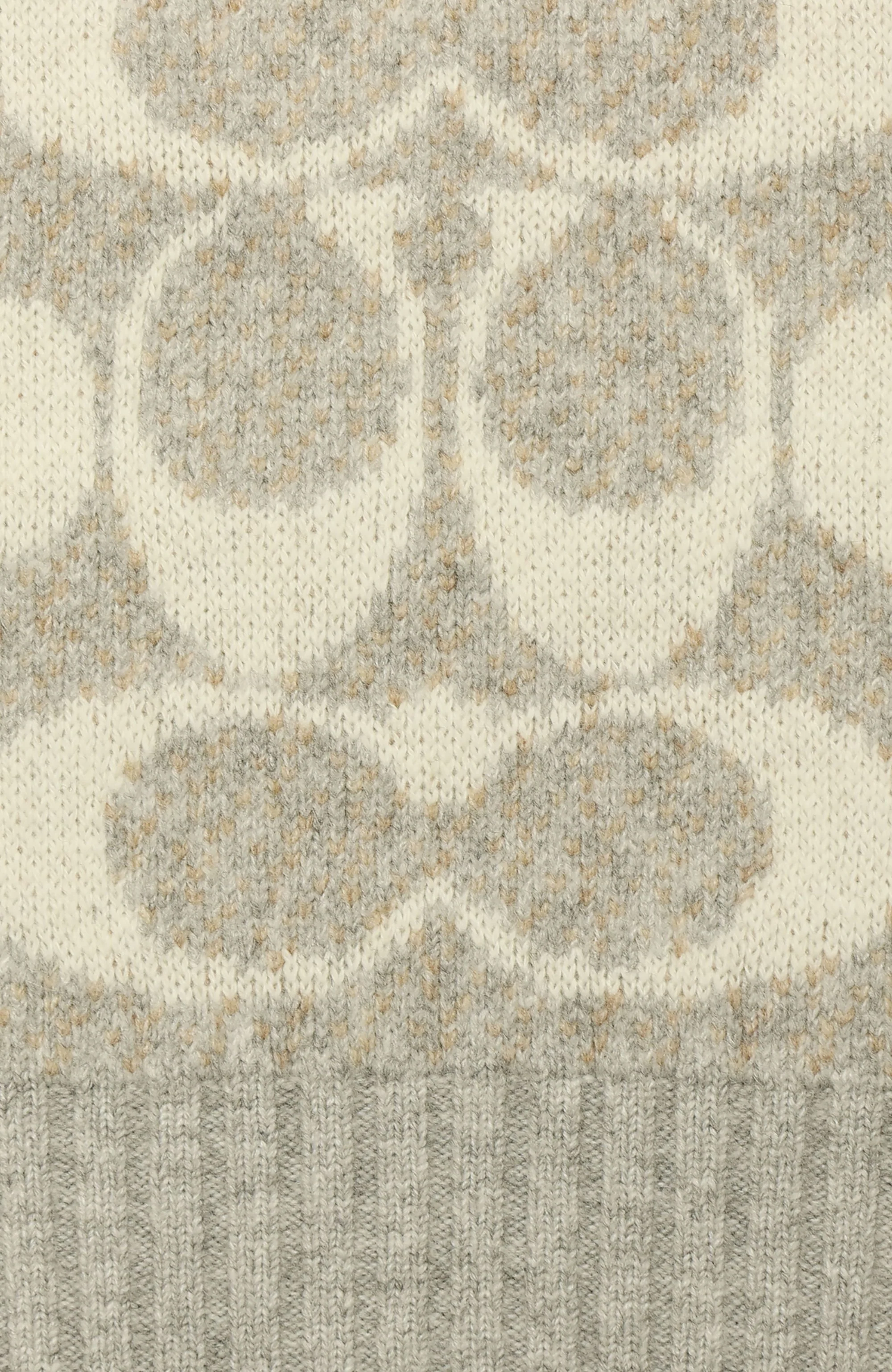 Coach Jumbo Signature C Scarf - Image 4
