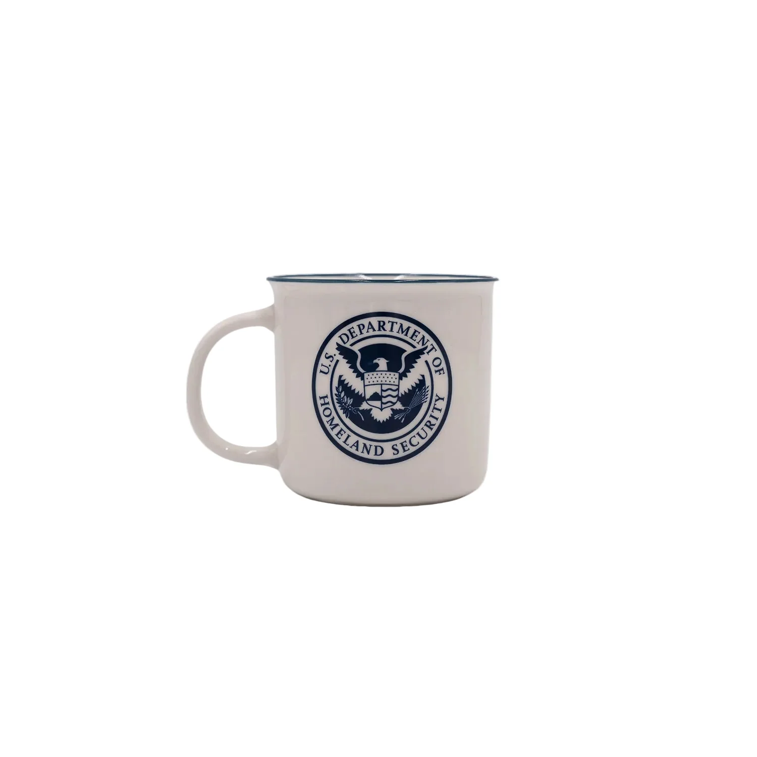Just Mystic DHS Seal 20 oz. Mug - Image 3