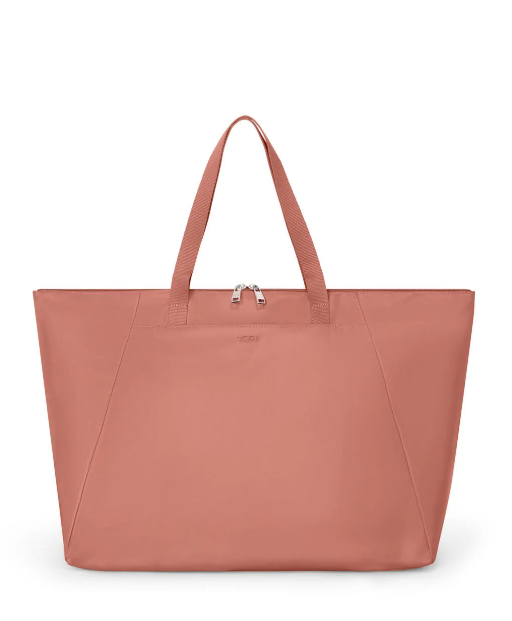 TUMI Voyageur Just In Case Tote Handbag