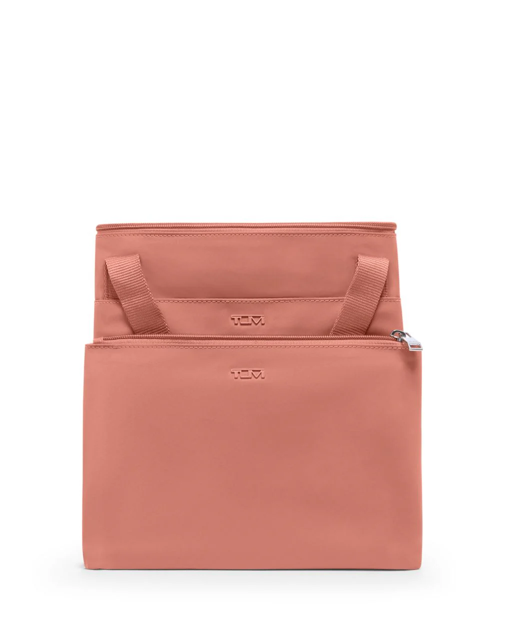 TUMI Voyageur Just In Case Tote Handbag - Image 3