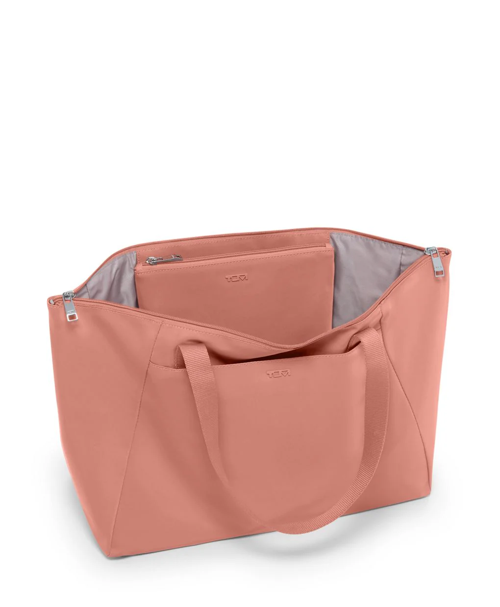 TUMI Voyageur Just In Case Medium Tote Handbag - Image 2