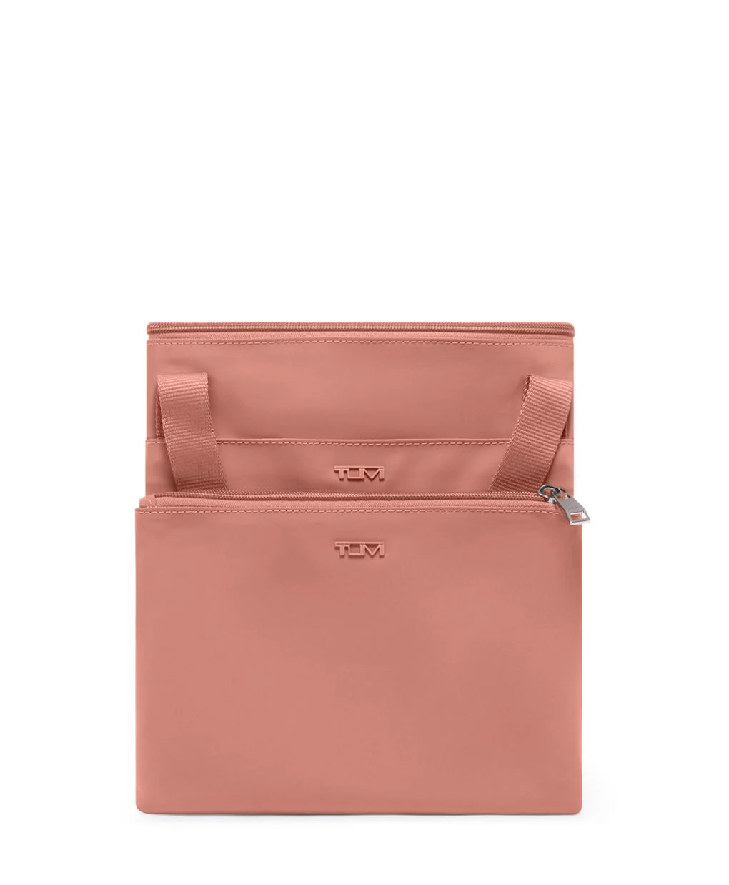 TUMI Voyageur Just In Case Medium Tote Handbag - Image 3