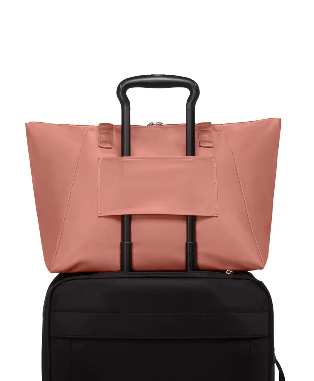 TUMI Voyageur Just In Case Medium Tote Handbag - Image 4