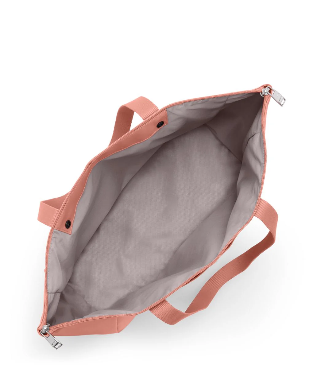 TUMI Voyageur Just In Case Medium Tote Handbag - Image 5