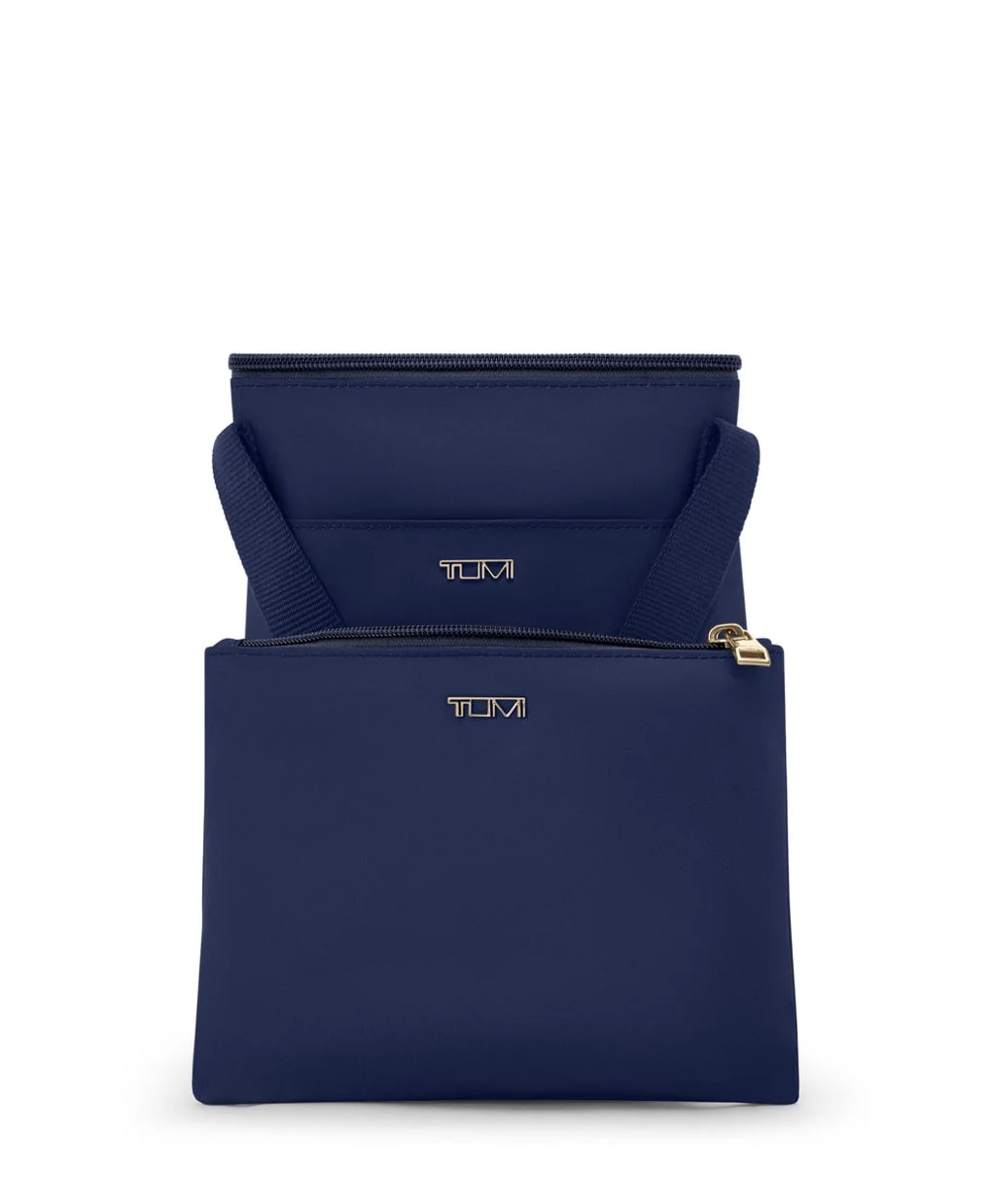 TUMI Voyageur Just In Case Small Tote Handbag - Image 4