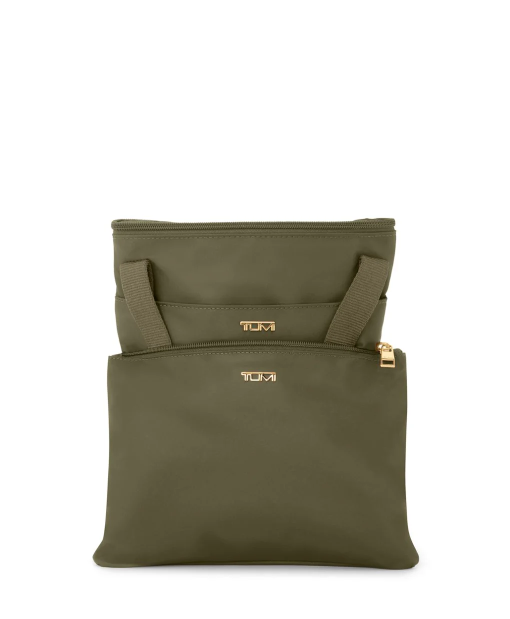 TUMI Voyageur Just In Case Tote Handbag - Image 3