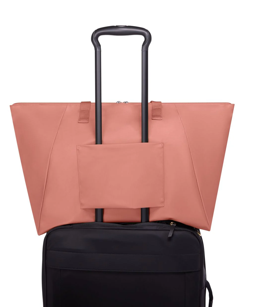 TUMI Voyageur Just In Case Tote Handbag - Image 4