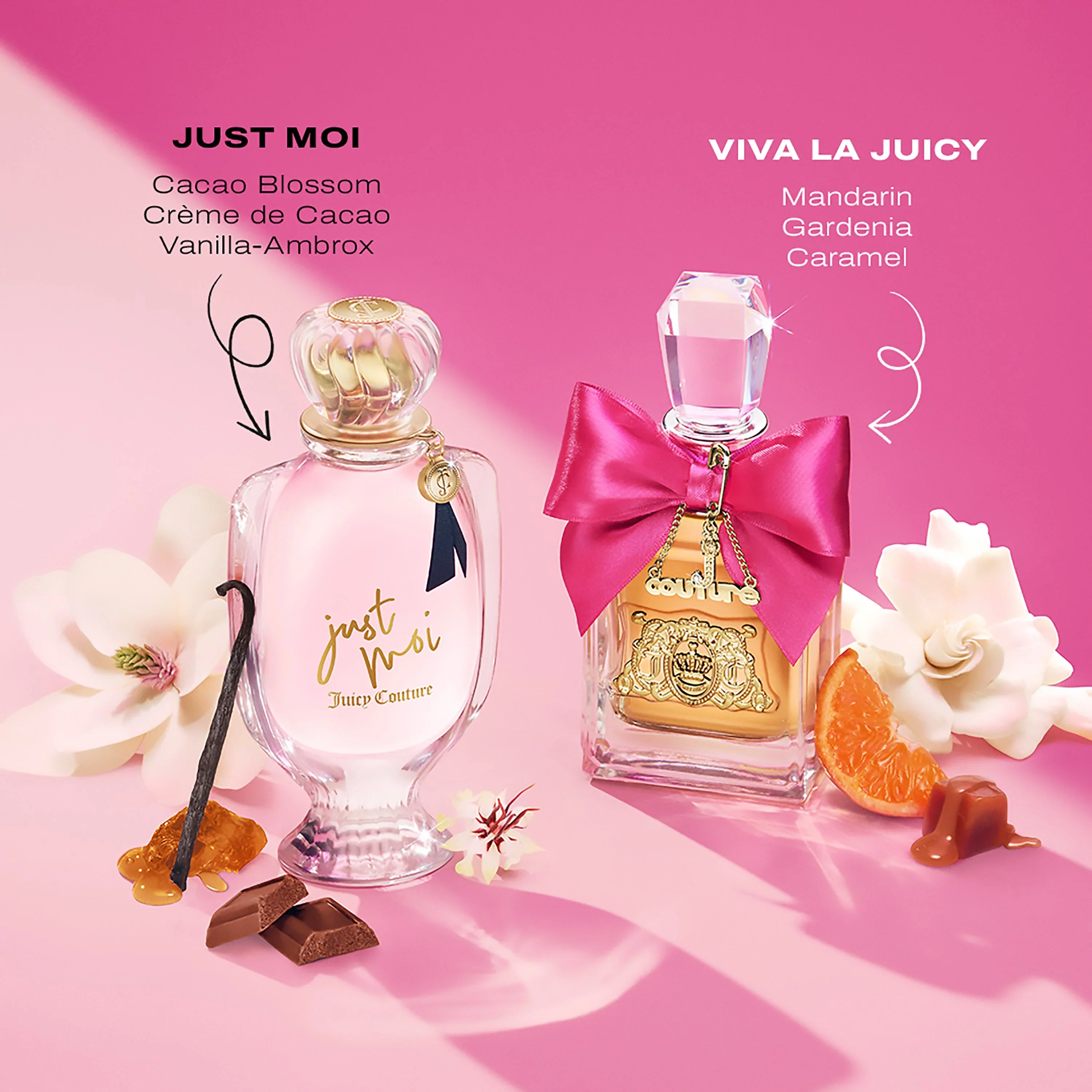 Juicy Couture Just Moi Eau De Parfum Spray - 3.4 oz. - Image 6