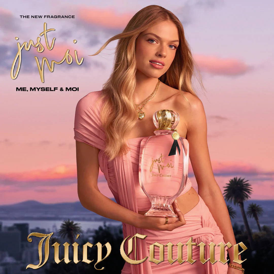 Juicy Couture Just Moi Eau De Parfum Spray - 3.4 oz. - Image 7