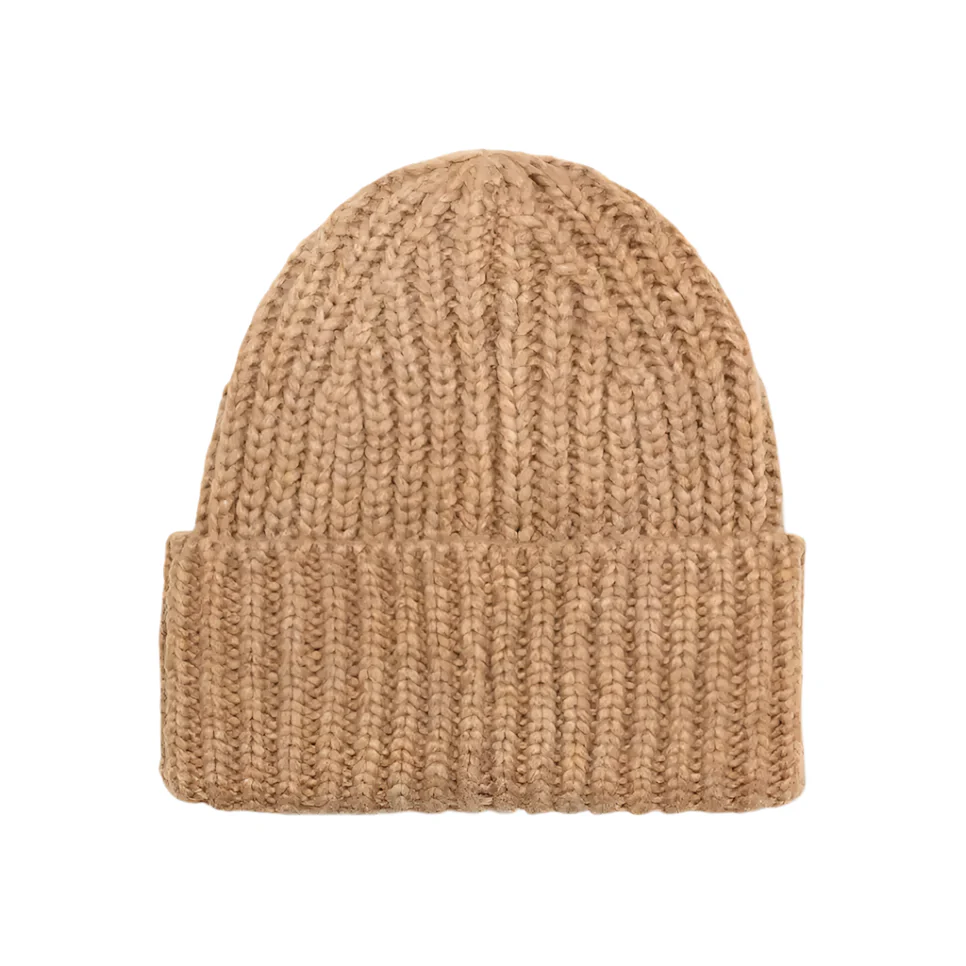 UGG Kids Chunky Rib Beanie Hat - Image 2
