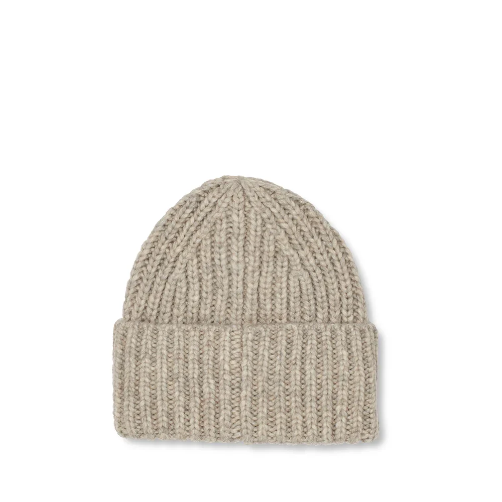 UGG Kids Chunky Rib Beanie - Image 2