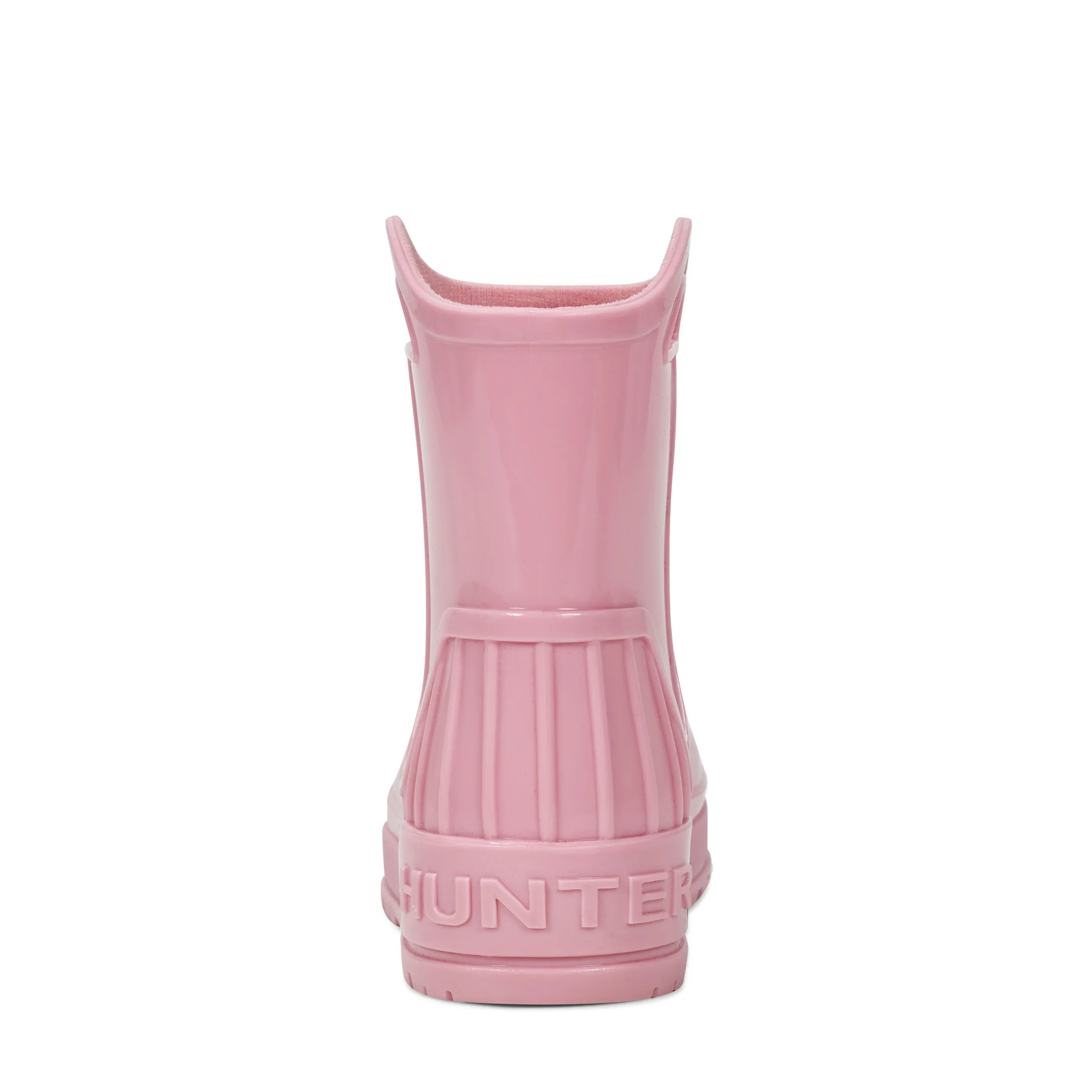 Hunter Kids Georgey Waterproof Rain Boots - Image 4