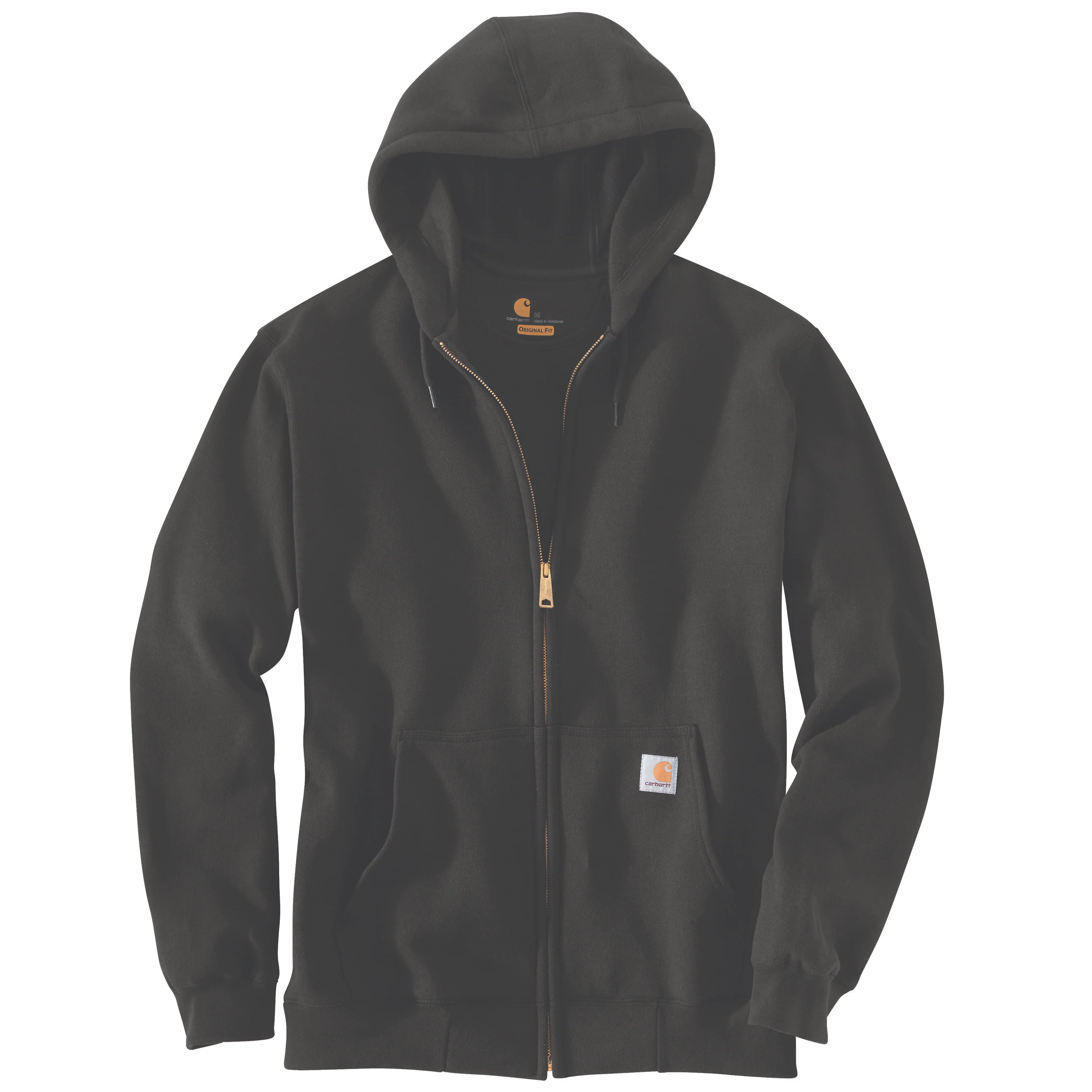 Carhartt Loose Fit Midweight Full-Zip Sweatshirt