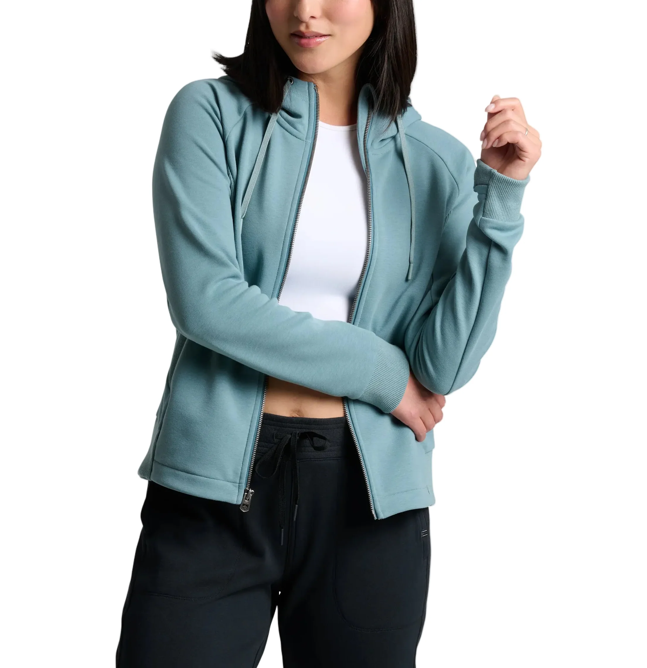 KÜHL Womens Karisma Hoodie Jacket - Image 2
