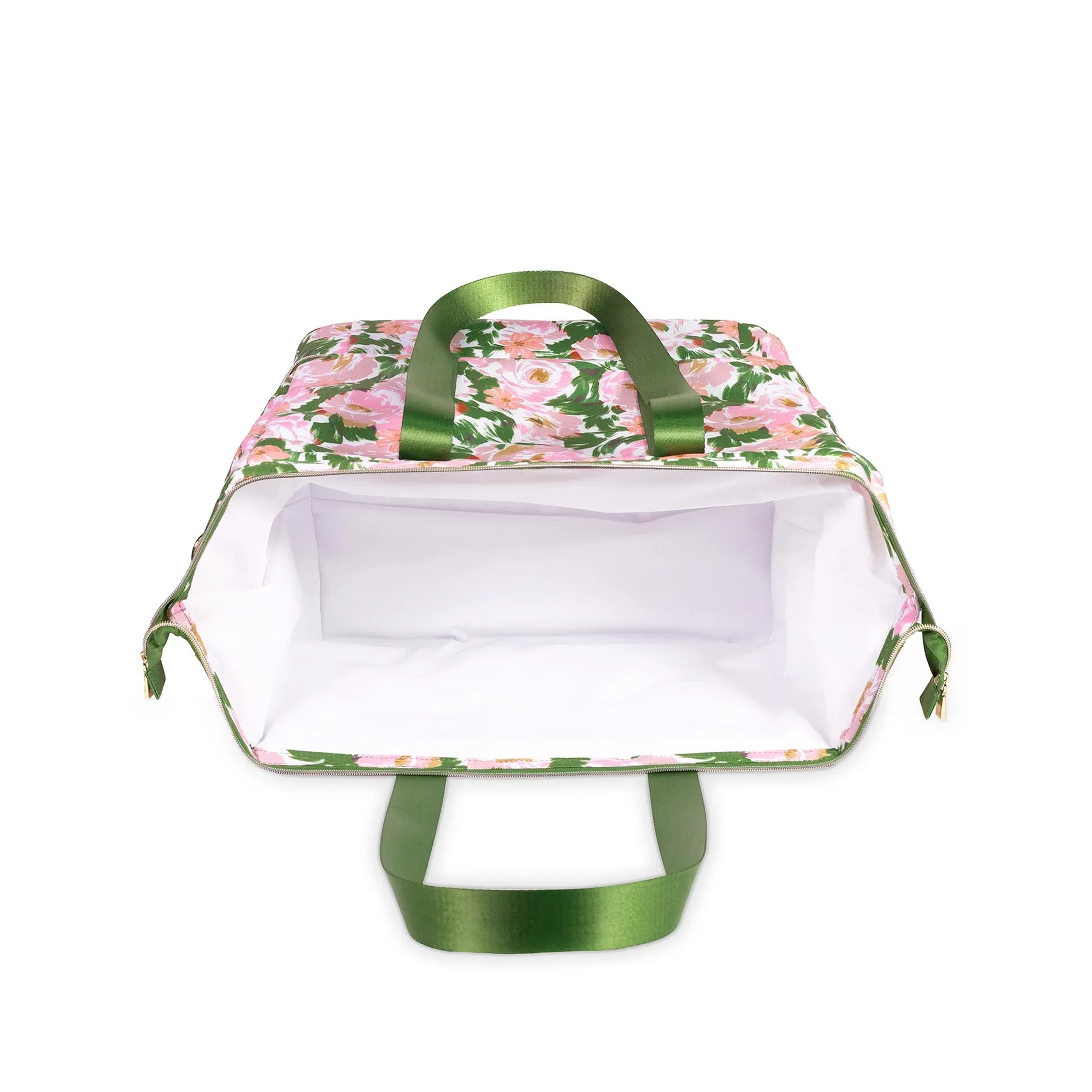Kate Spade Hidden Garden Cooler Bag - Image 4
