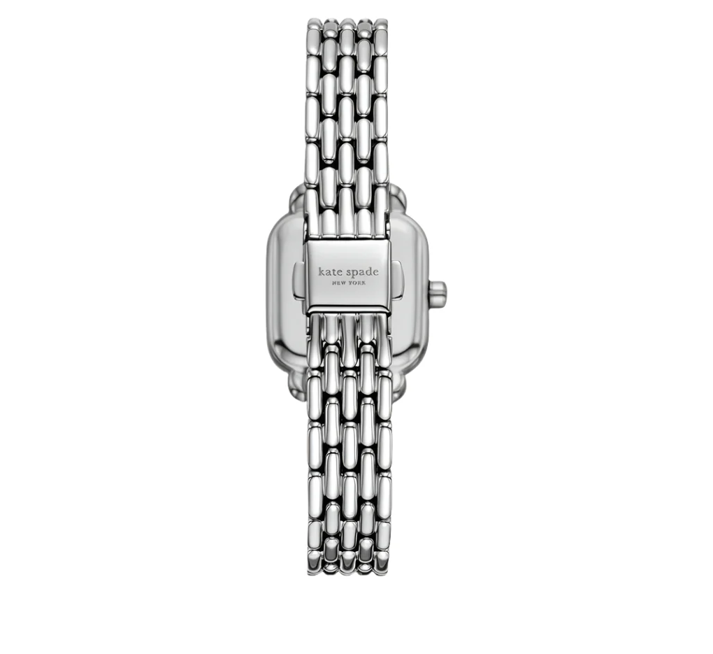 Kate Spade Gracie Stainless Steel Watch - Image 2