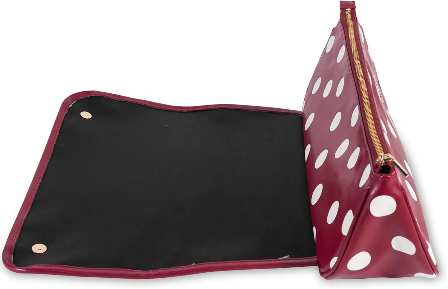 Kate Spade Julie Dot Hot Hair Tool Bag - Image 3