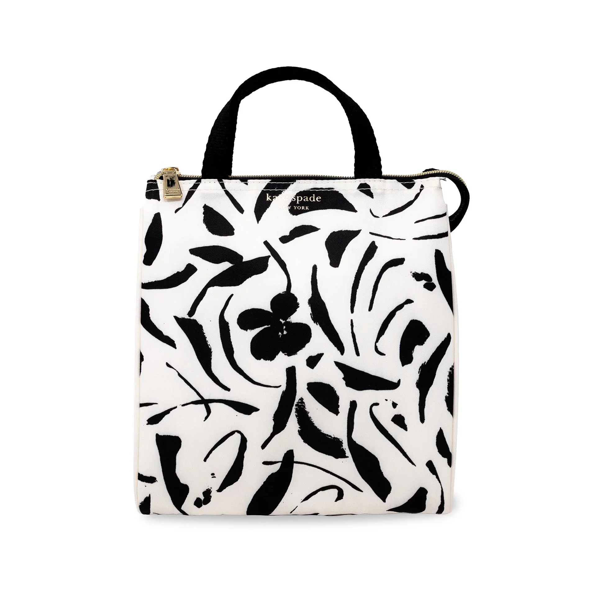 Kate Spade Painters Garden Lunch Bag