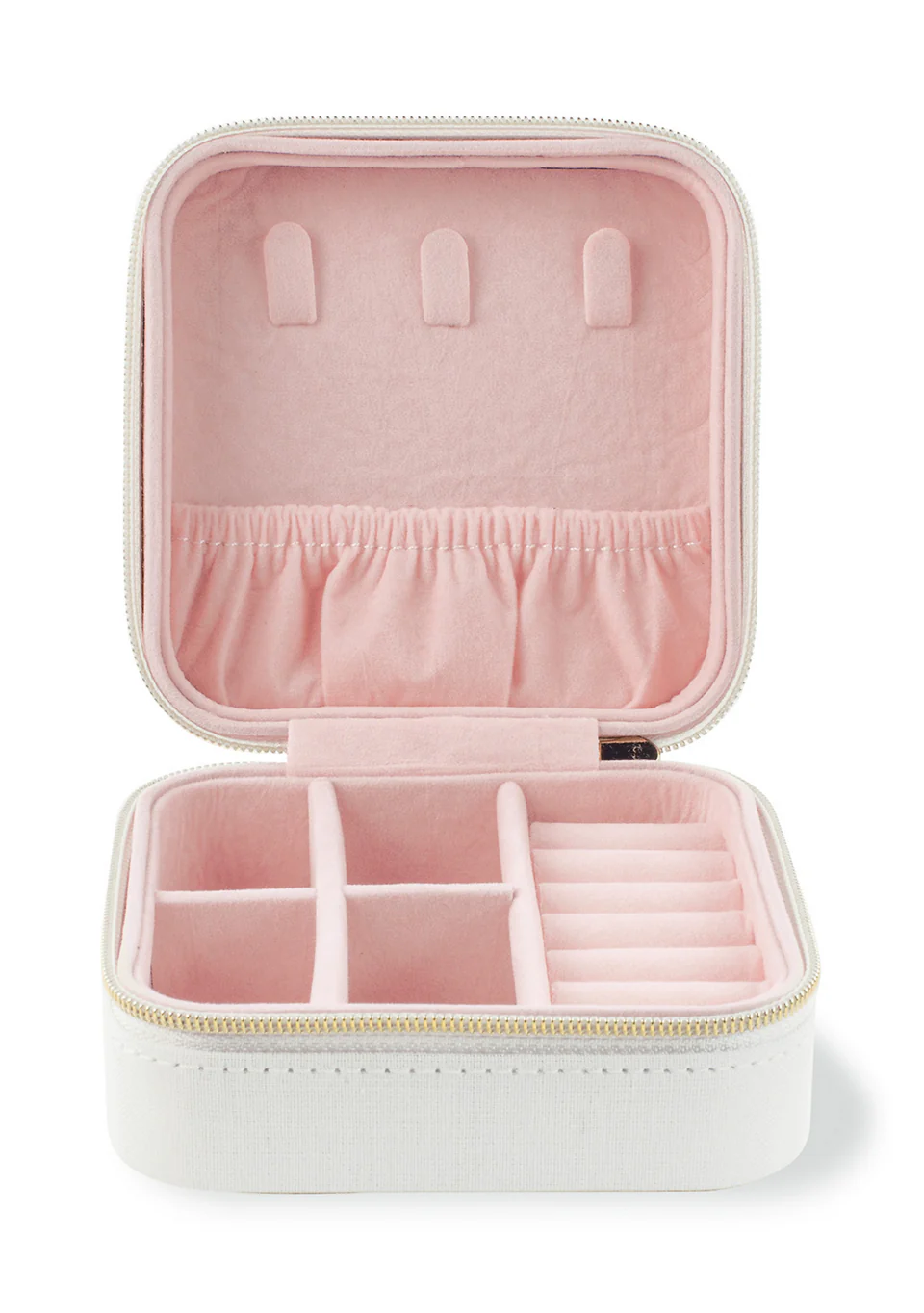 Kate Spade Miss To Mrs. Travel Jewelry Organizer - Image 2