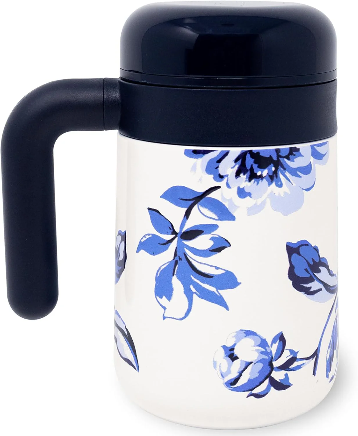 Kate Spade Floral Toile Travel Tea Set - Image 2