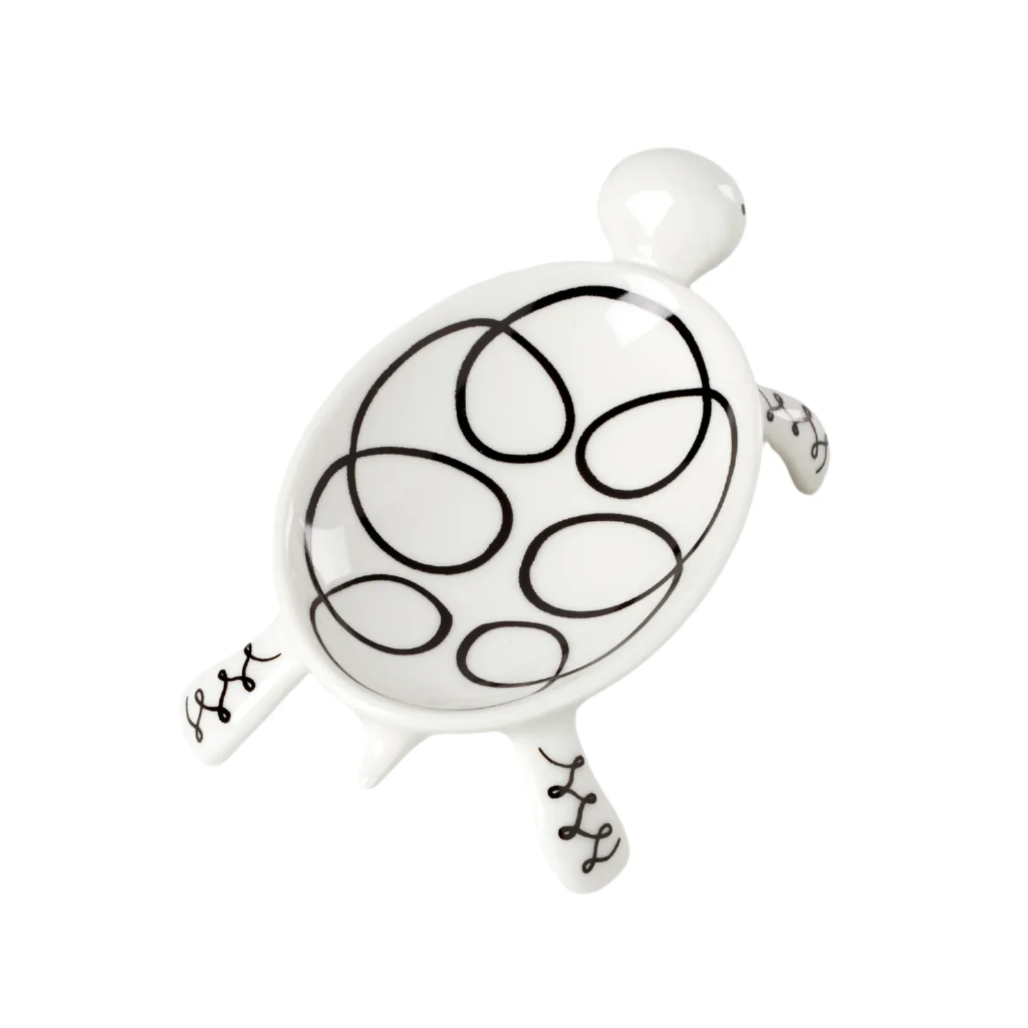 Kate Spade Wild Things Turtle Ring Dish - Image 2