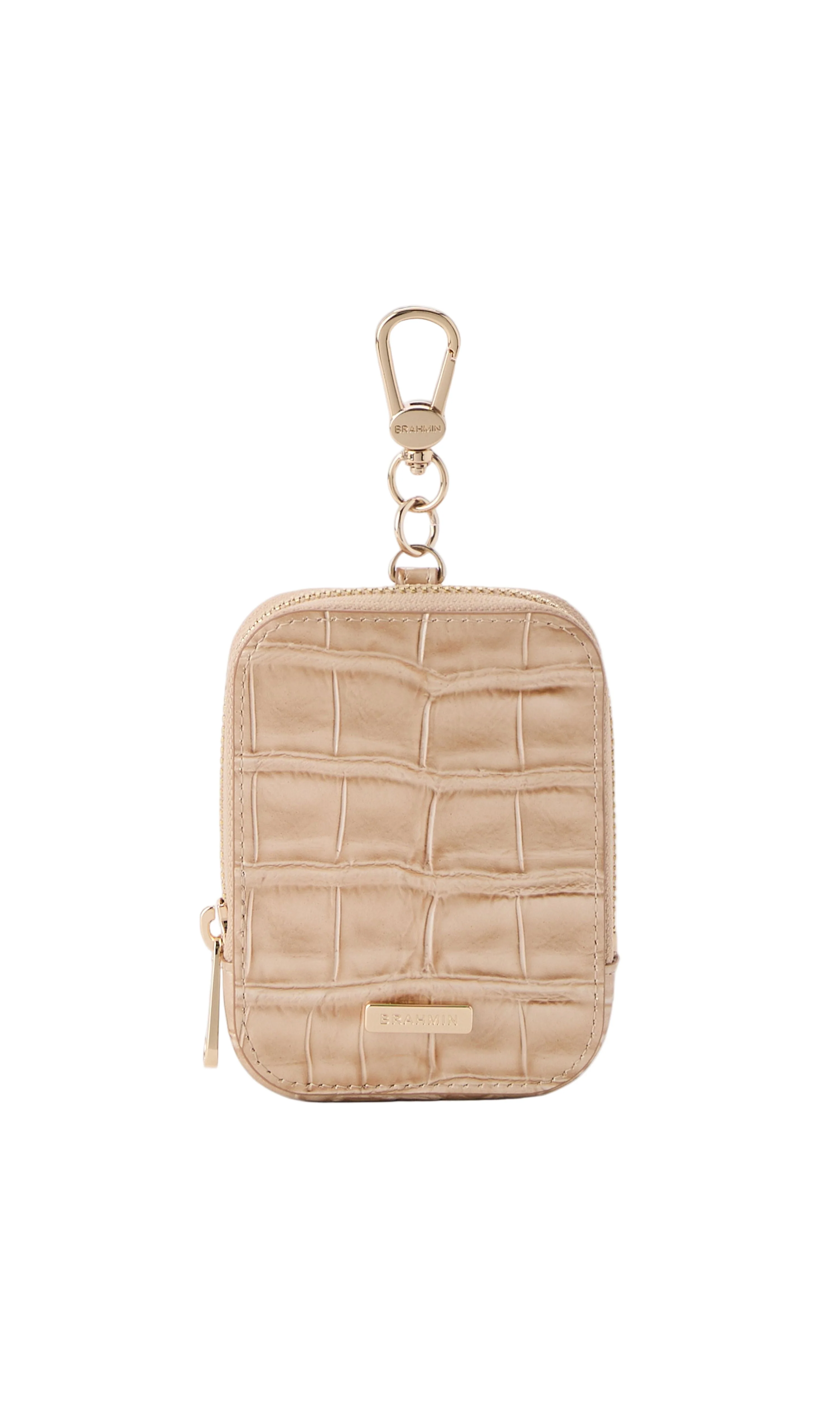 BRAHMIN Katelynn Pouch