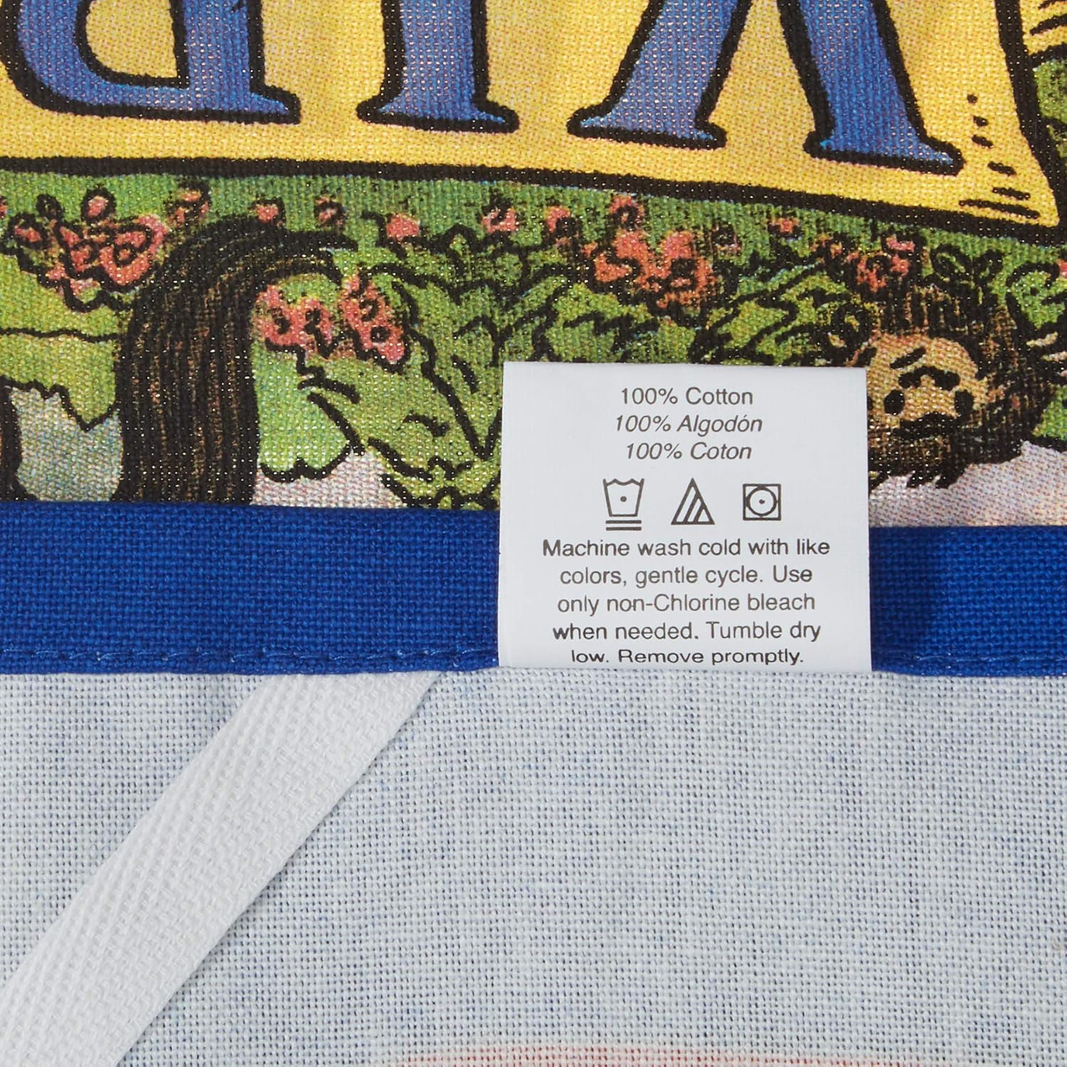 Kay Dee Designs Adventure Destinations Virginia Kitchen Towel - Image 3