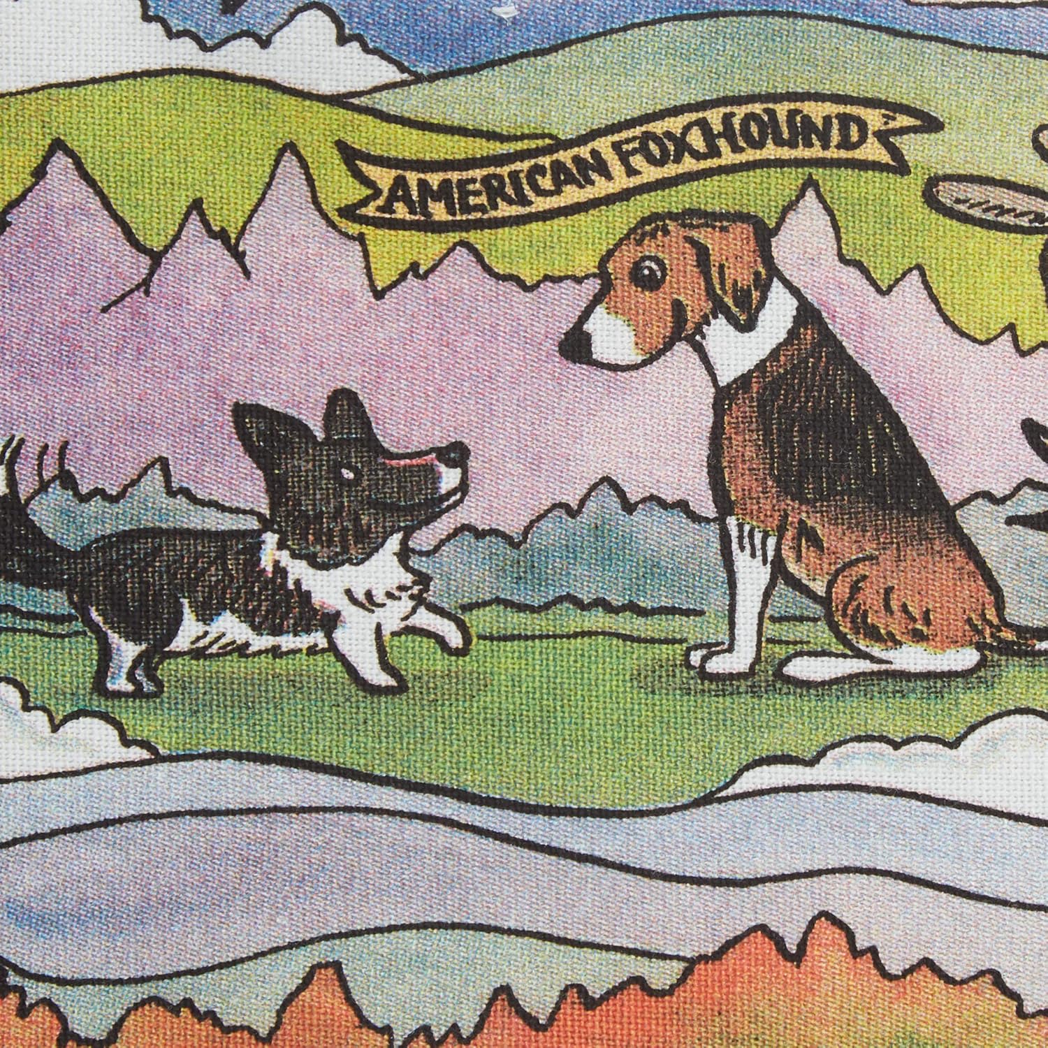 Kay Dee Designs Adventure Destinations Virginia Kitchen Towel - Image 4