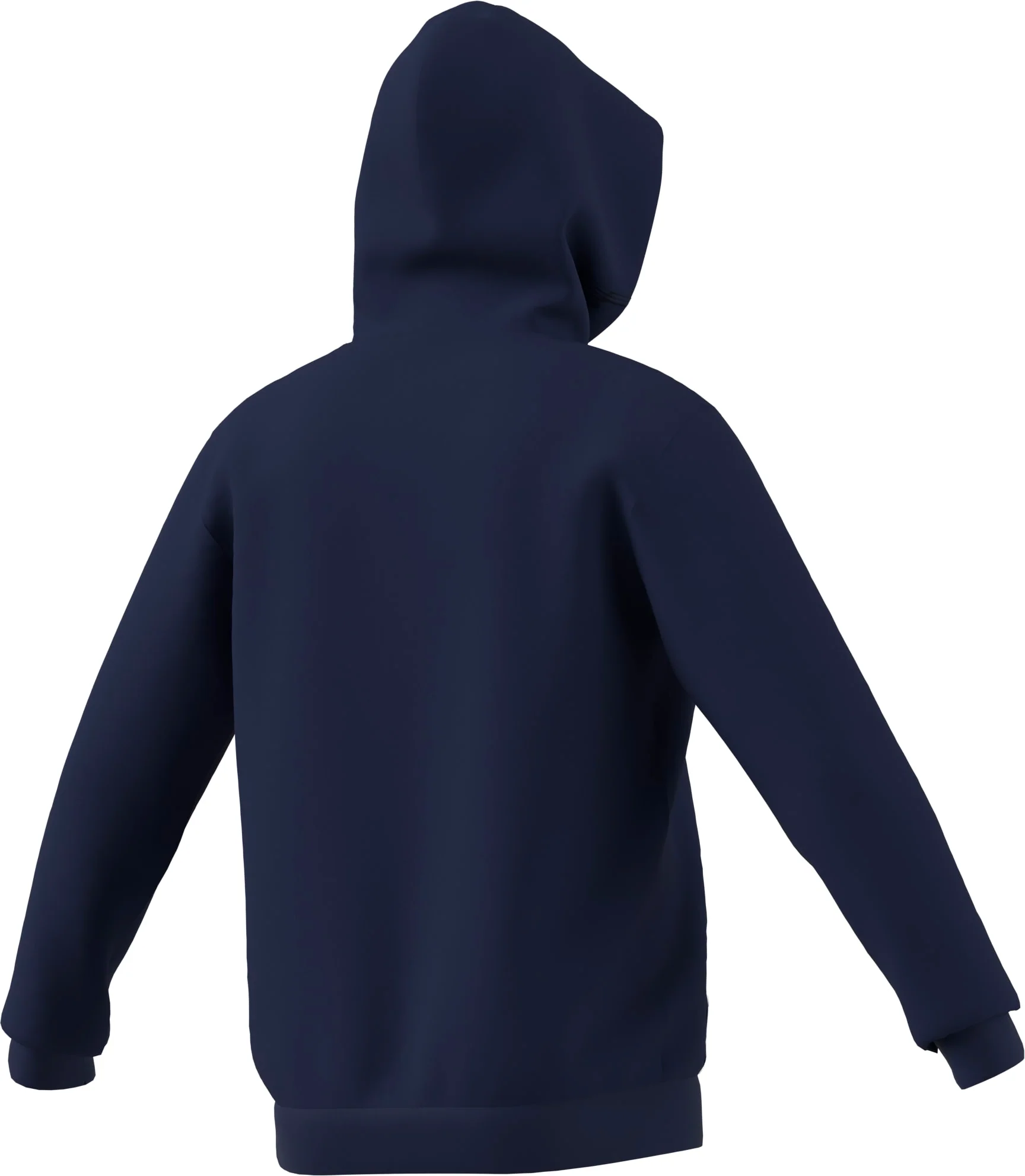 adidas Mens Evo Pullover Hoodie - Image 3
