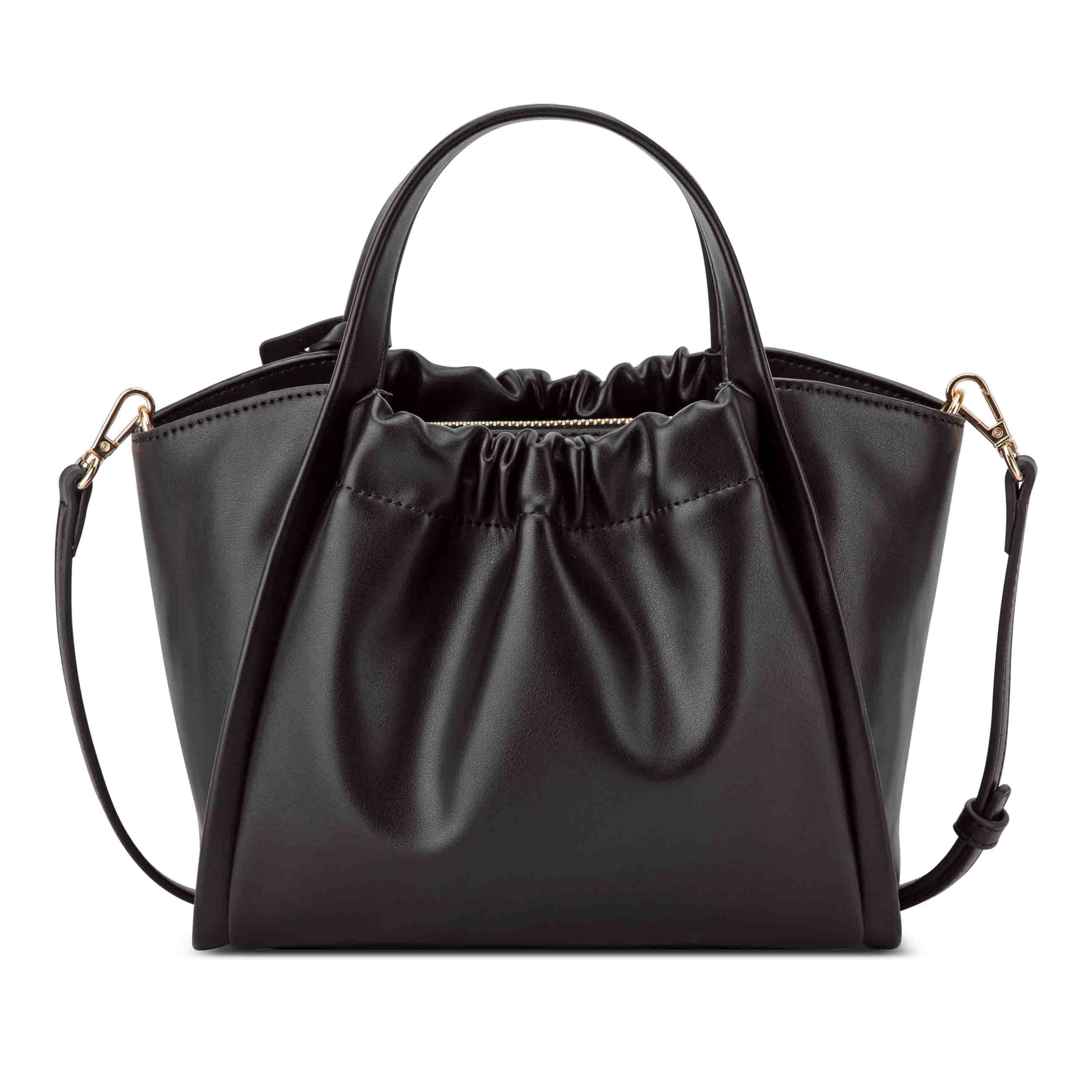 Nine West Kenji Mini Tote Crossbody Handbag - Image 3
