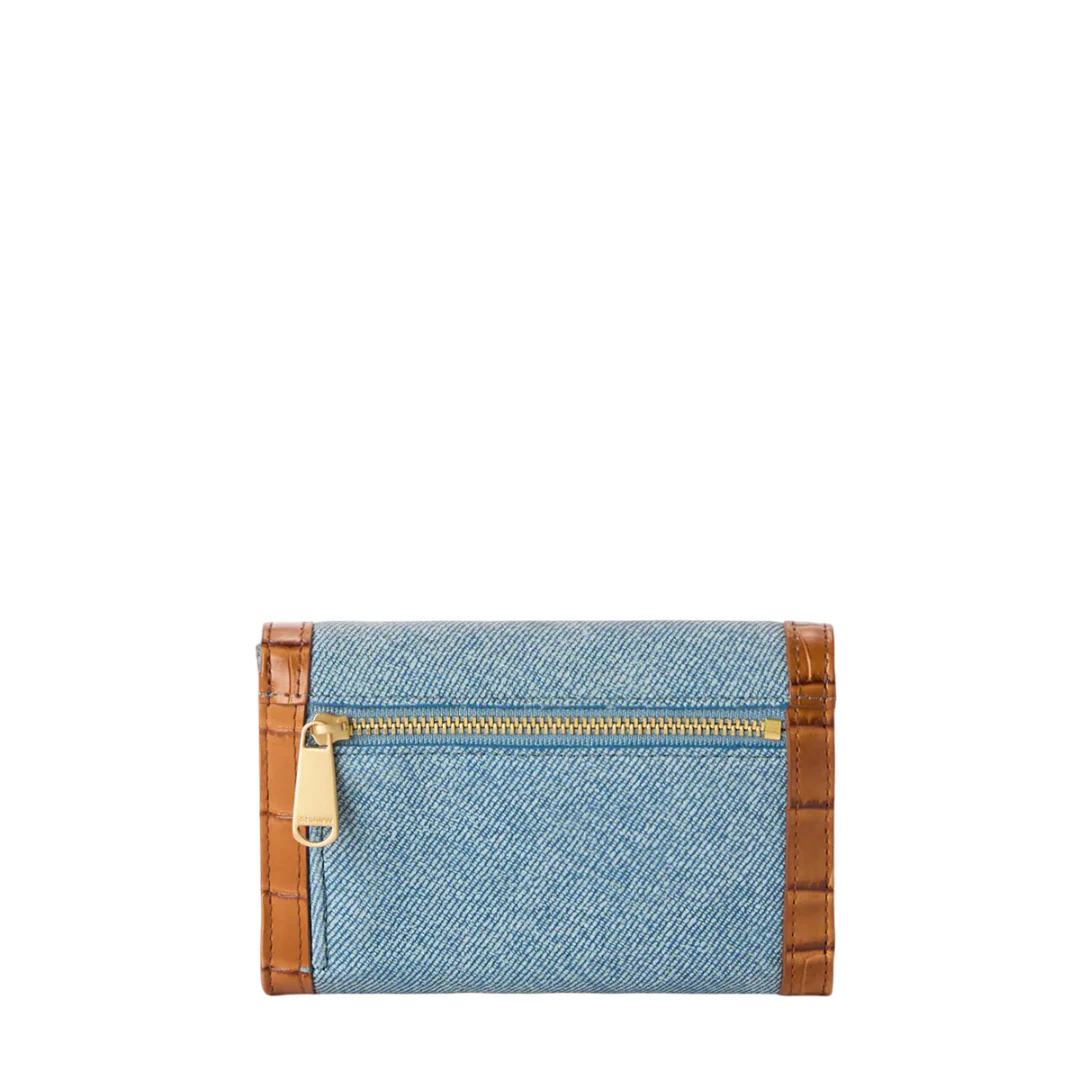 BRAHMIN Kerra Wallet - Image 3