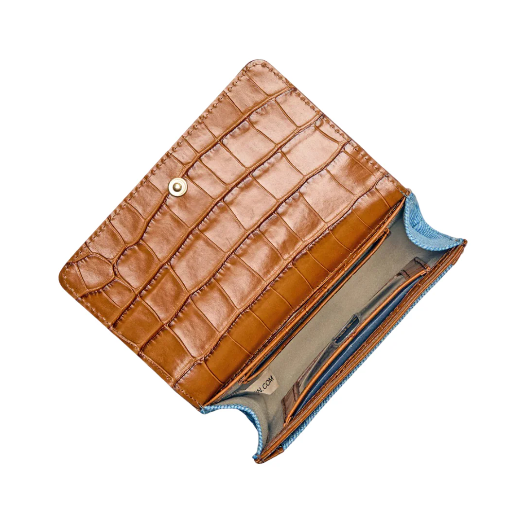 BRAHMIN Kerra Wallet - Image 4